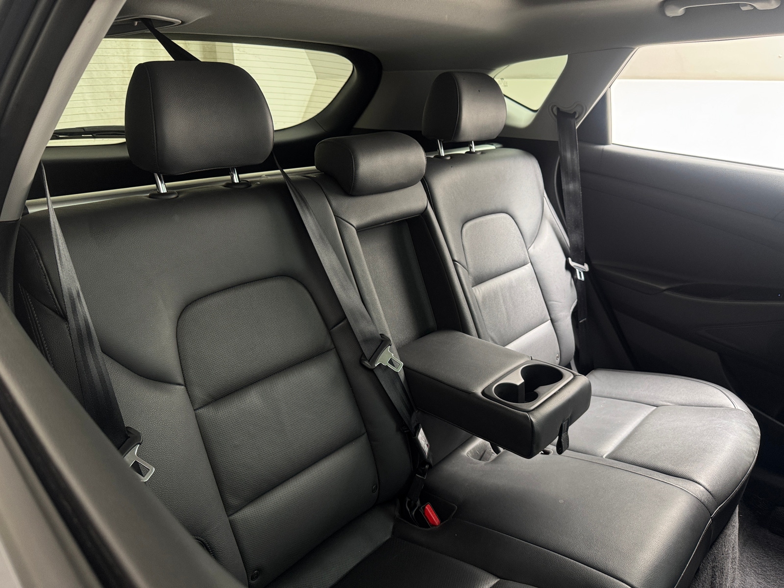 Thumbnail: 2016 Hyundai Tucson - 6