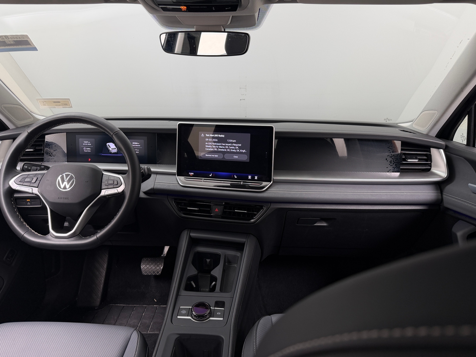 Thumbnail: 2026 Volkswagen Tiguan - 2