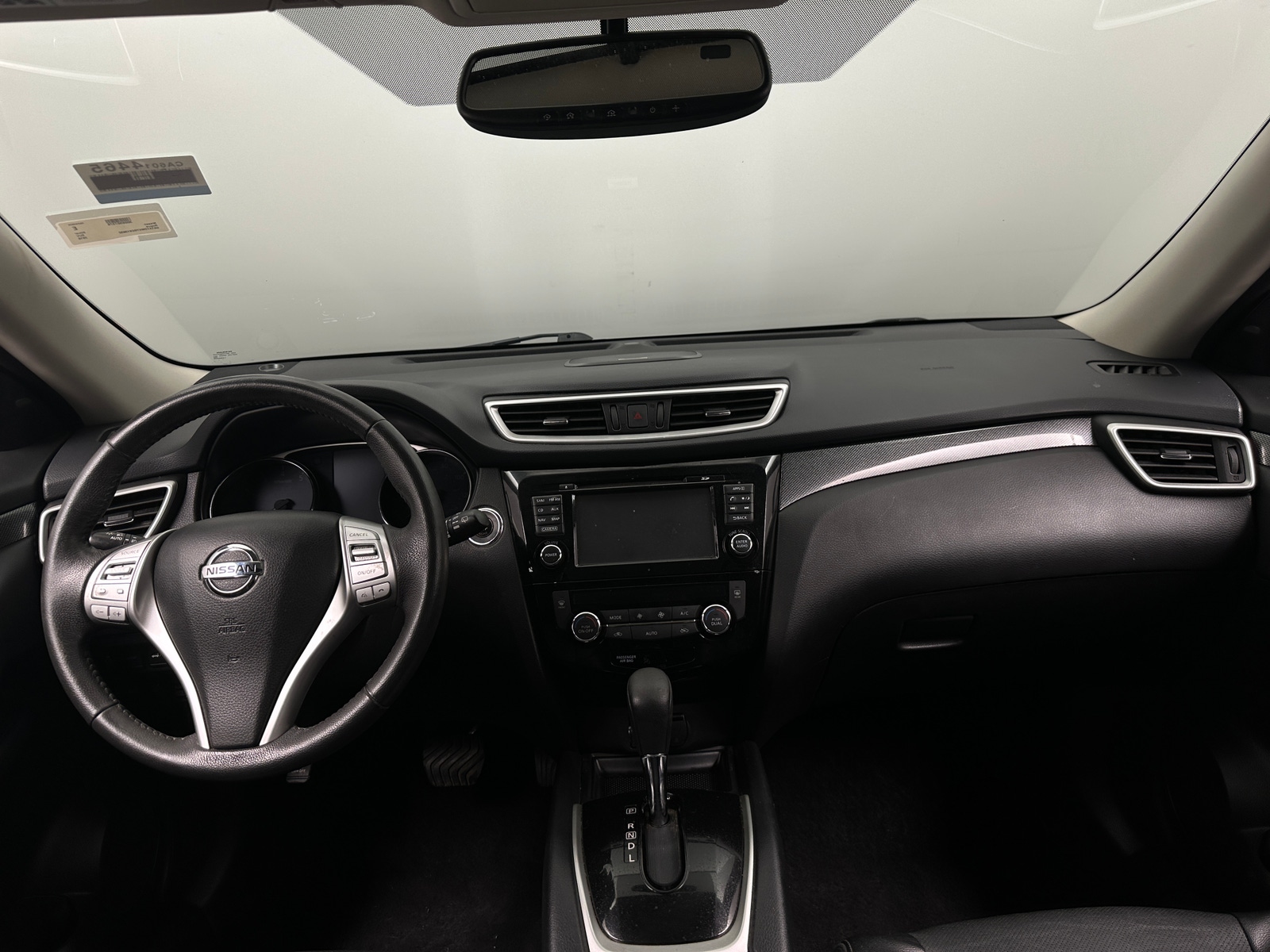Thumbnail: 2016 Nissan Rogue - 2
