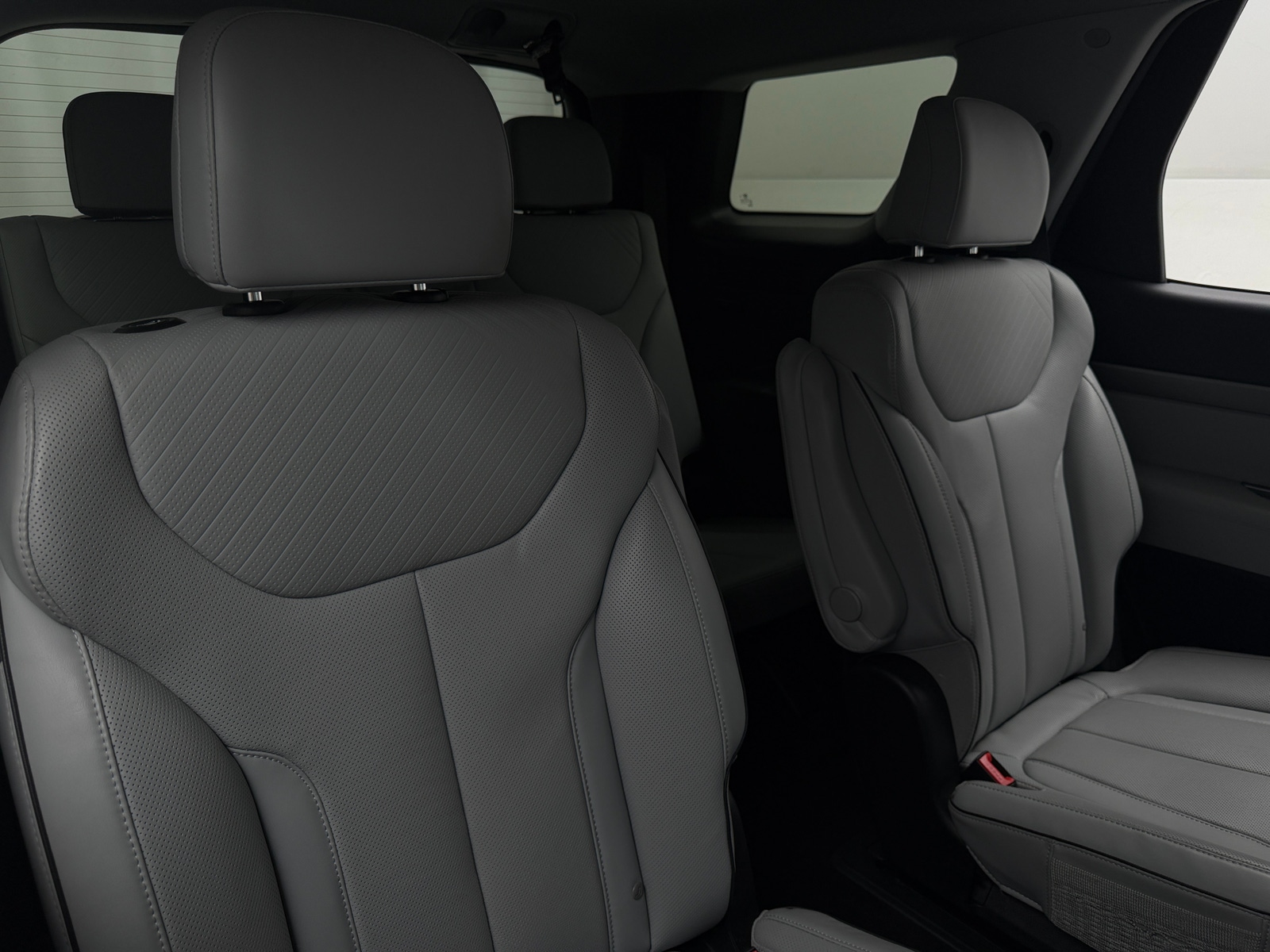 Thumbnail: 2024 Hyundai Palisade - 5