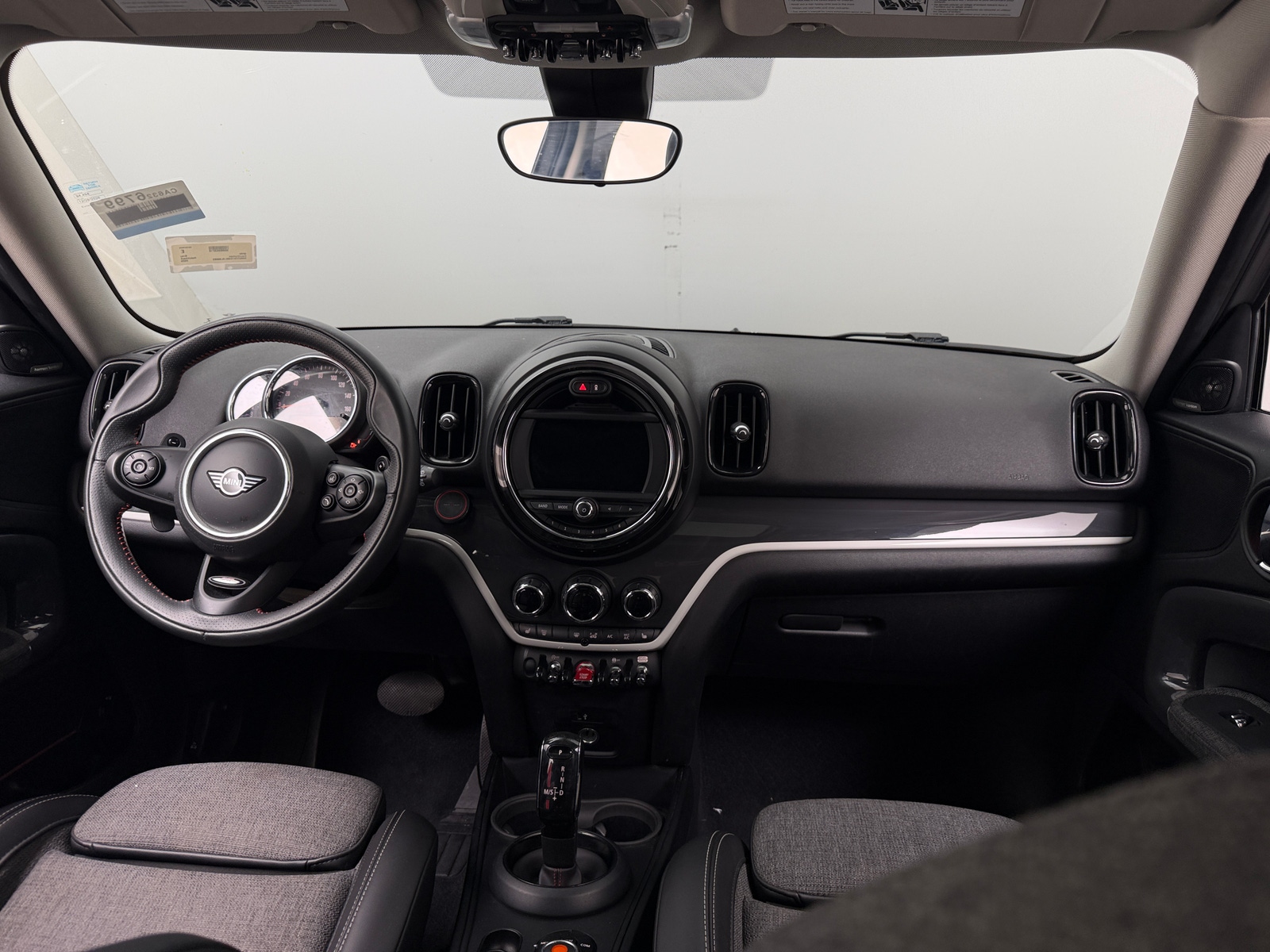 Thumbnail: 2020 MINI Cooper Countryman - 2