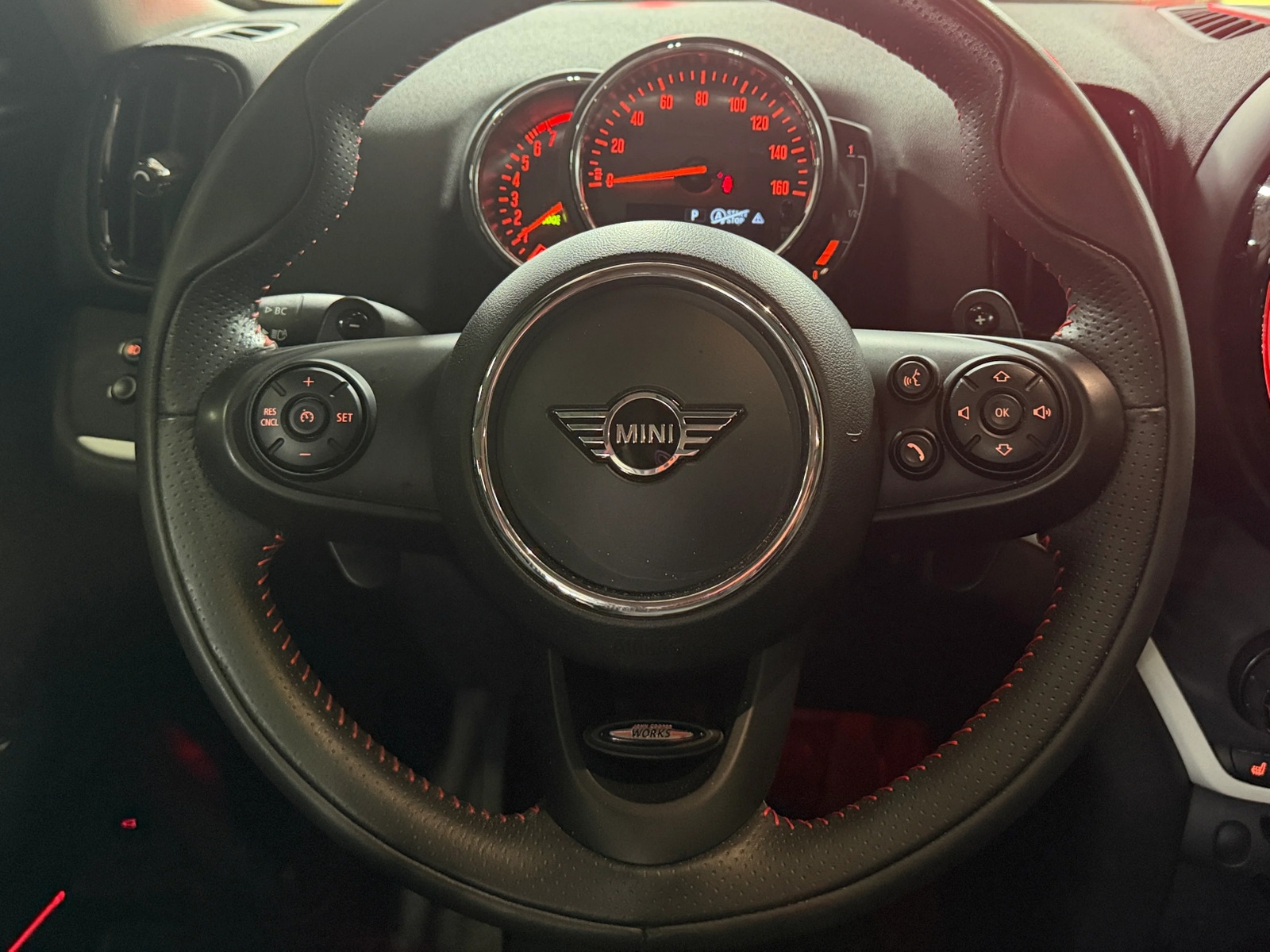 Thumbnail: 2020 MINI Cooper Countryman - 4