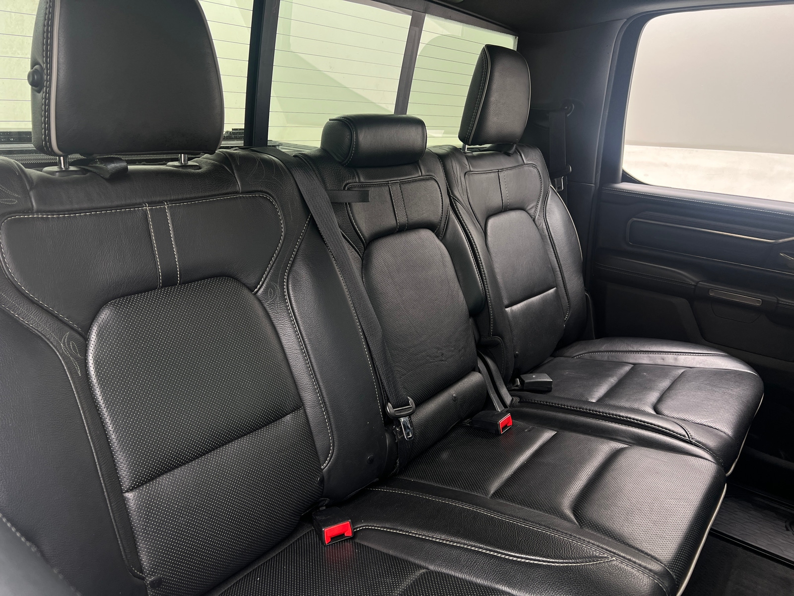 Thumbnail: 2019 RAM 1500 - 5