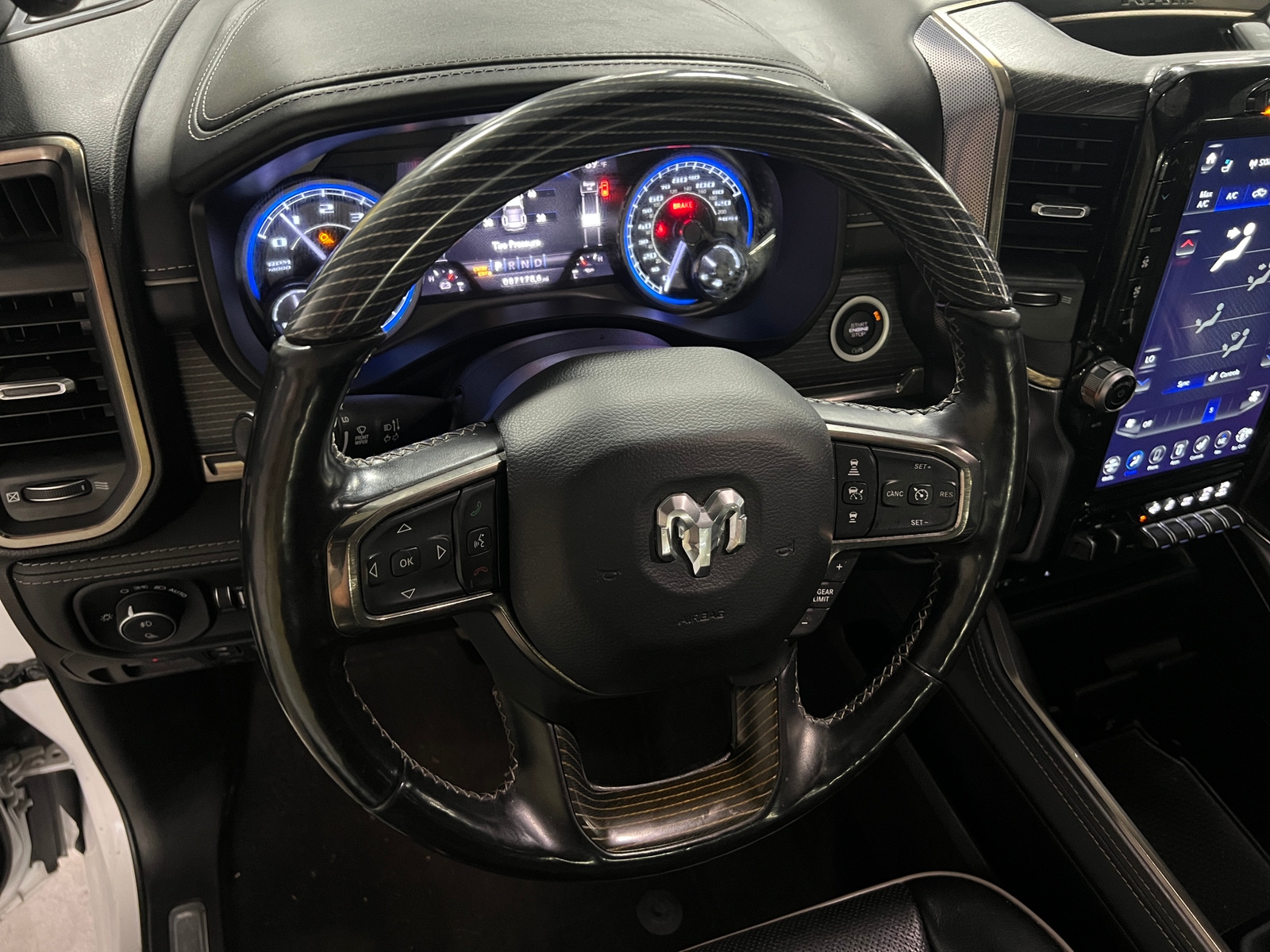 Thumbnail: 2019 RAM 1500 - 4