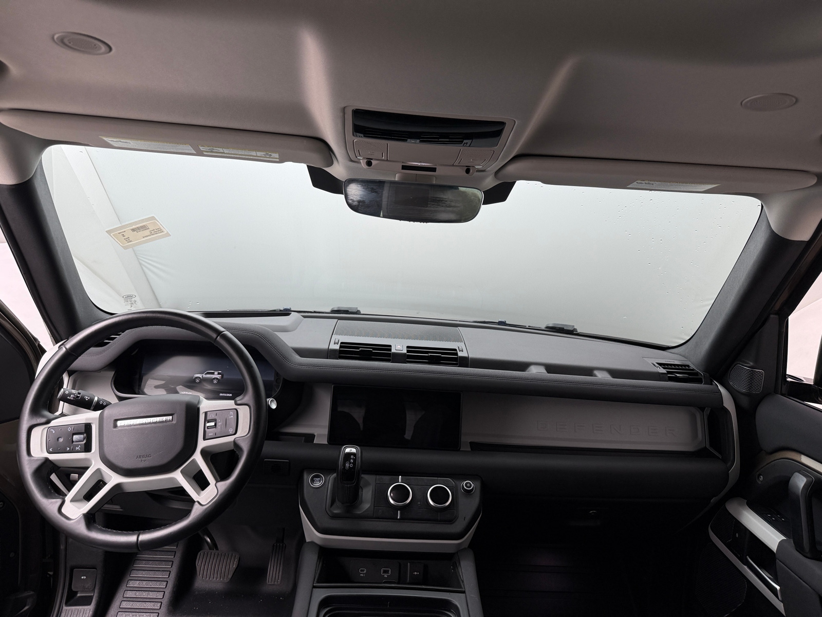 Thumbnail: 2023 Land Rover Defender - 2