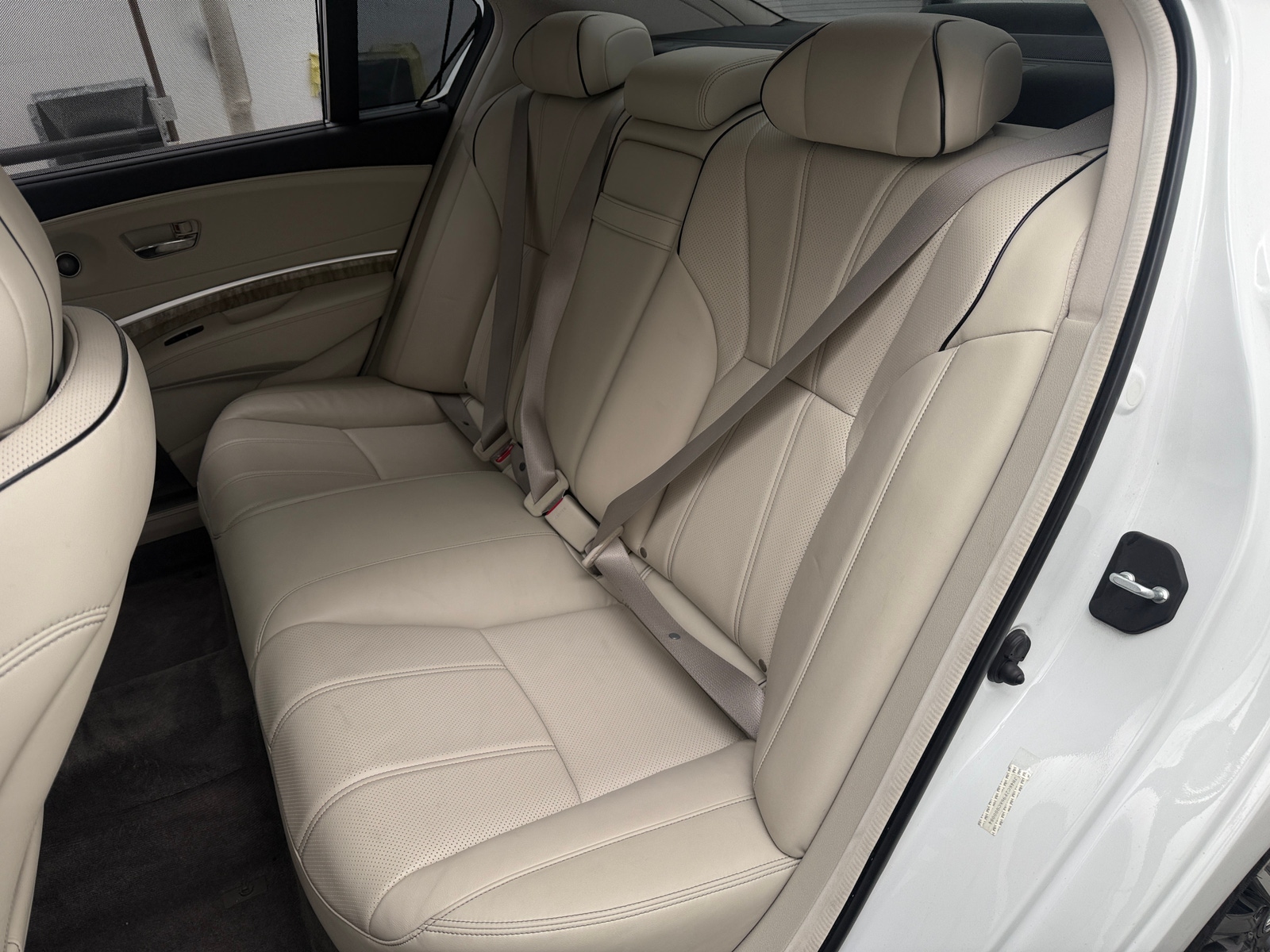 Thumbnail: 2019 Acura RLX - 6