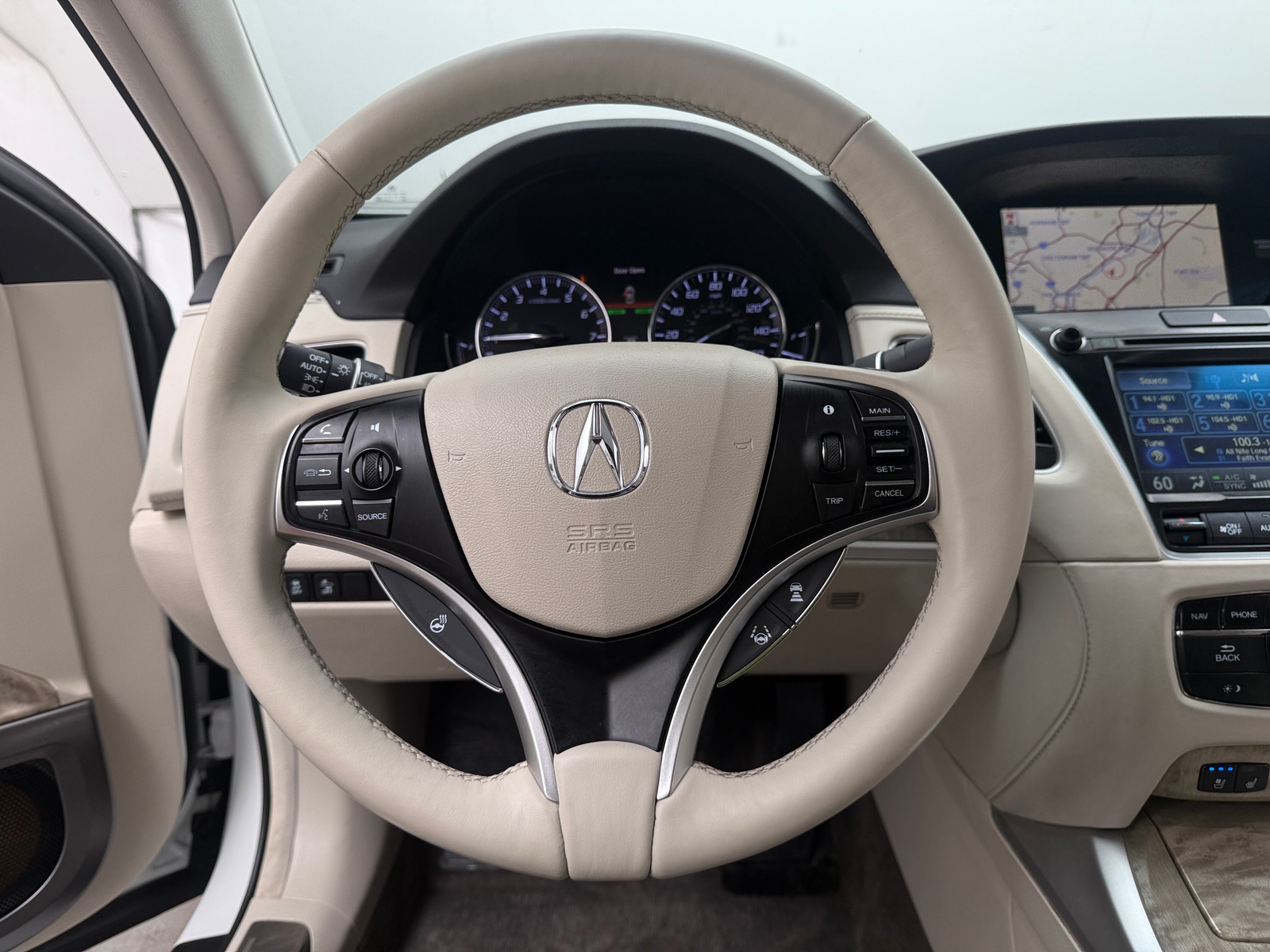 Thumbnail: 2019 Acura RLX - 5