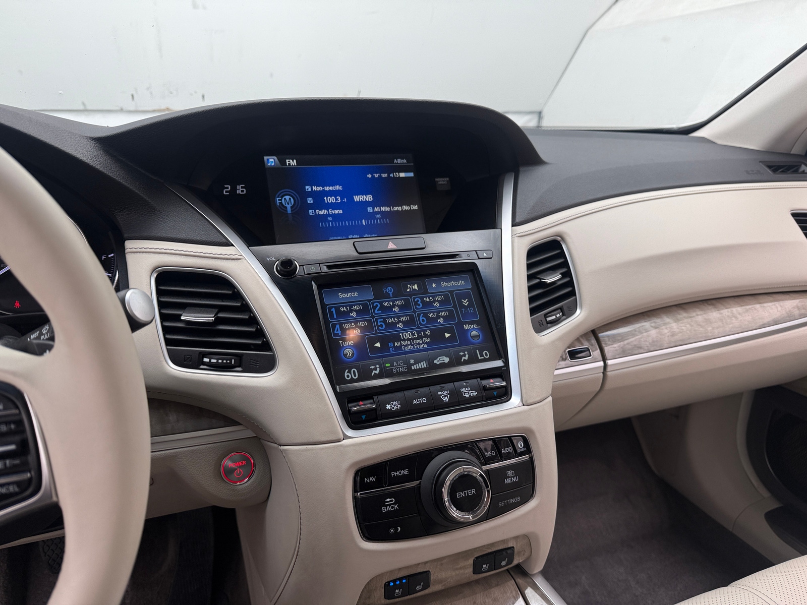Thumbnail: 2019 Acura RLX - 4