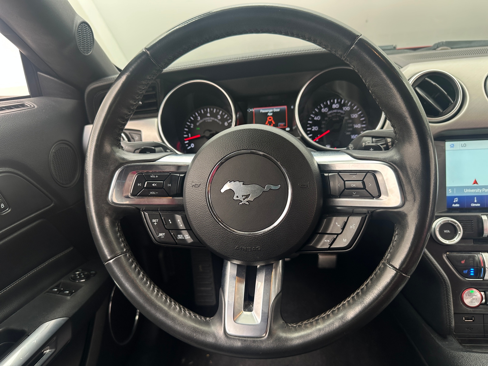 Thumbnail: 2021 Ford Mustang - 3