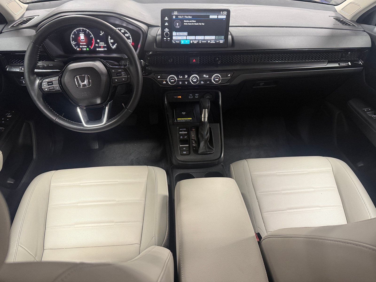 Thumbnail: 2025 Honda CR-V - 3