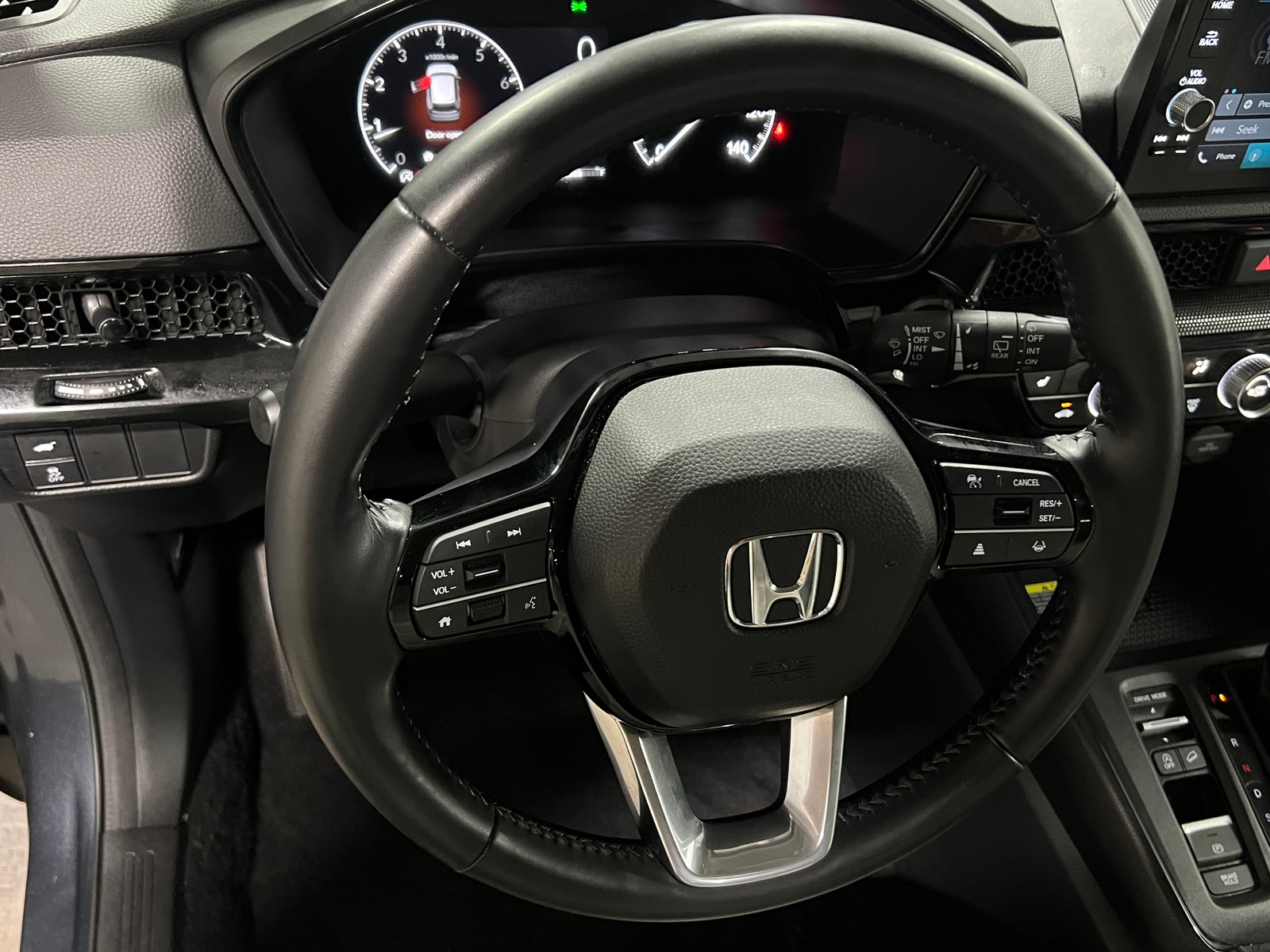Thumbnail: 2025 Honda CR-V - 5