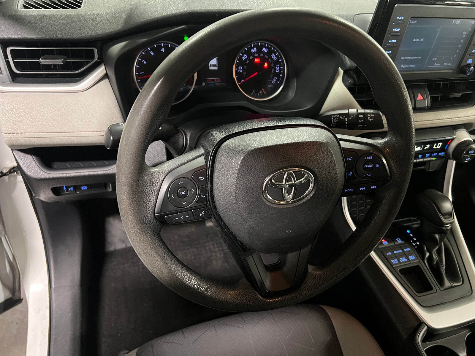 Thumbnail: 2019 Toyota RAV4 - 5