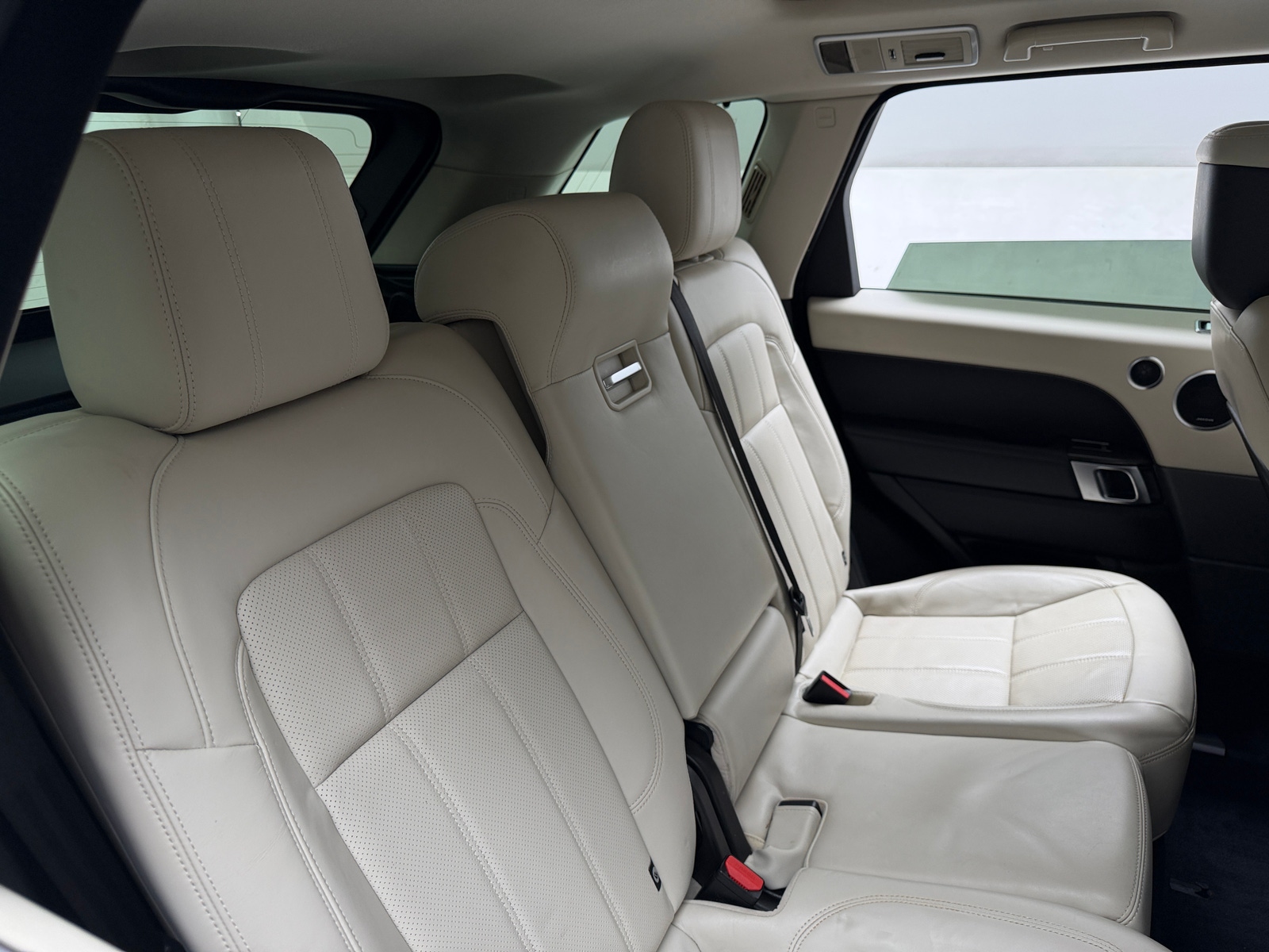 Thumbnail: 2019 Land Rover Range Rover Sport - 5