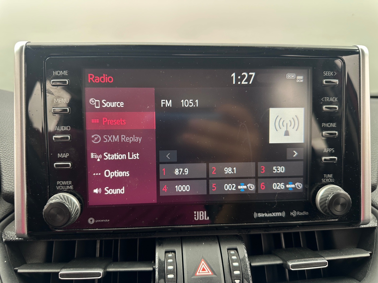 Thumbnail: 2021 Toyota RAV4 - 3