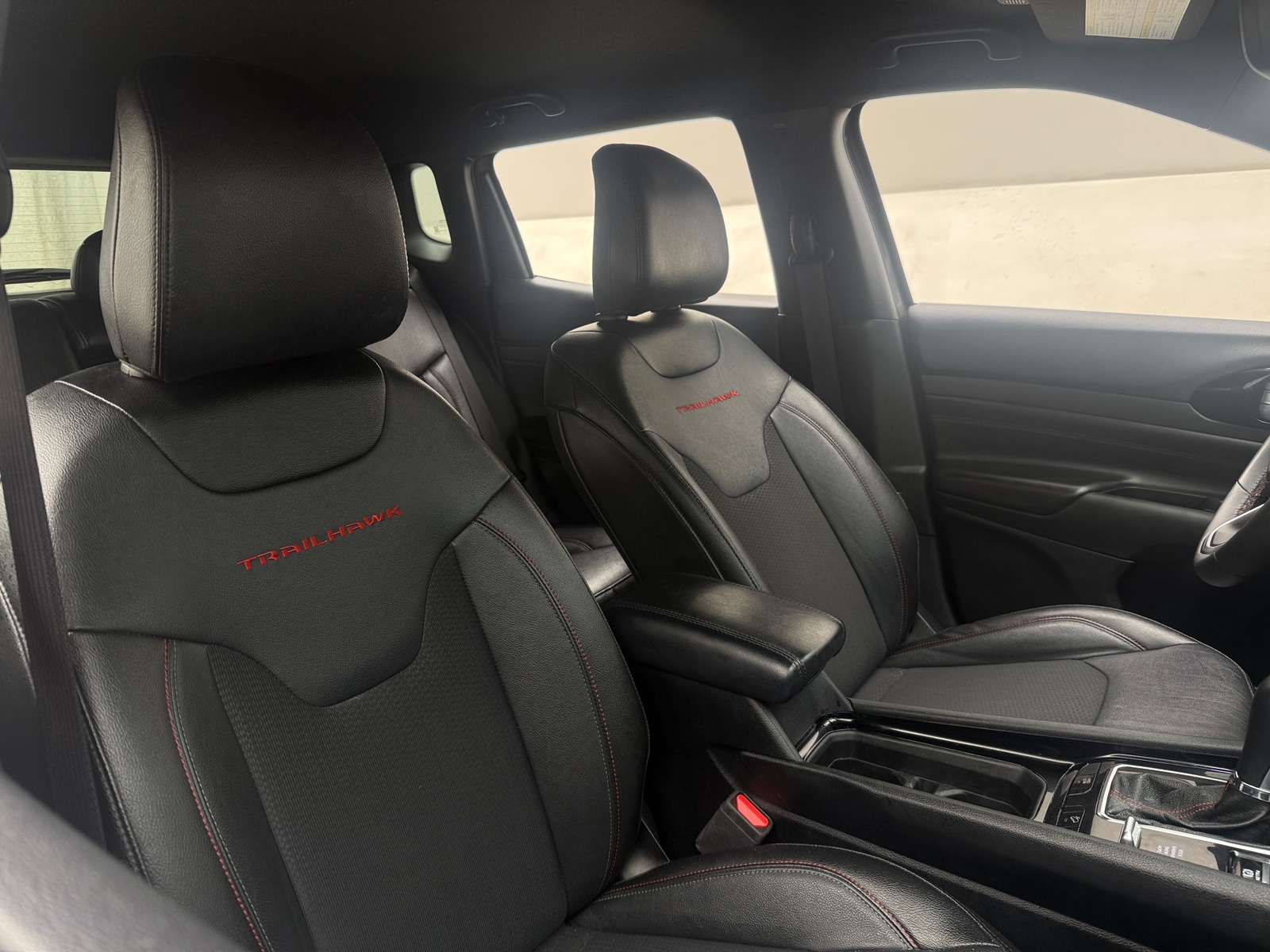 Thumbnail: 2024 Jeep Compass - 2