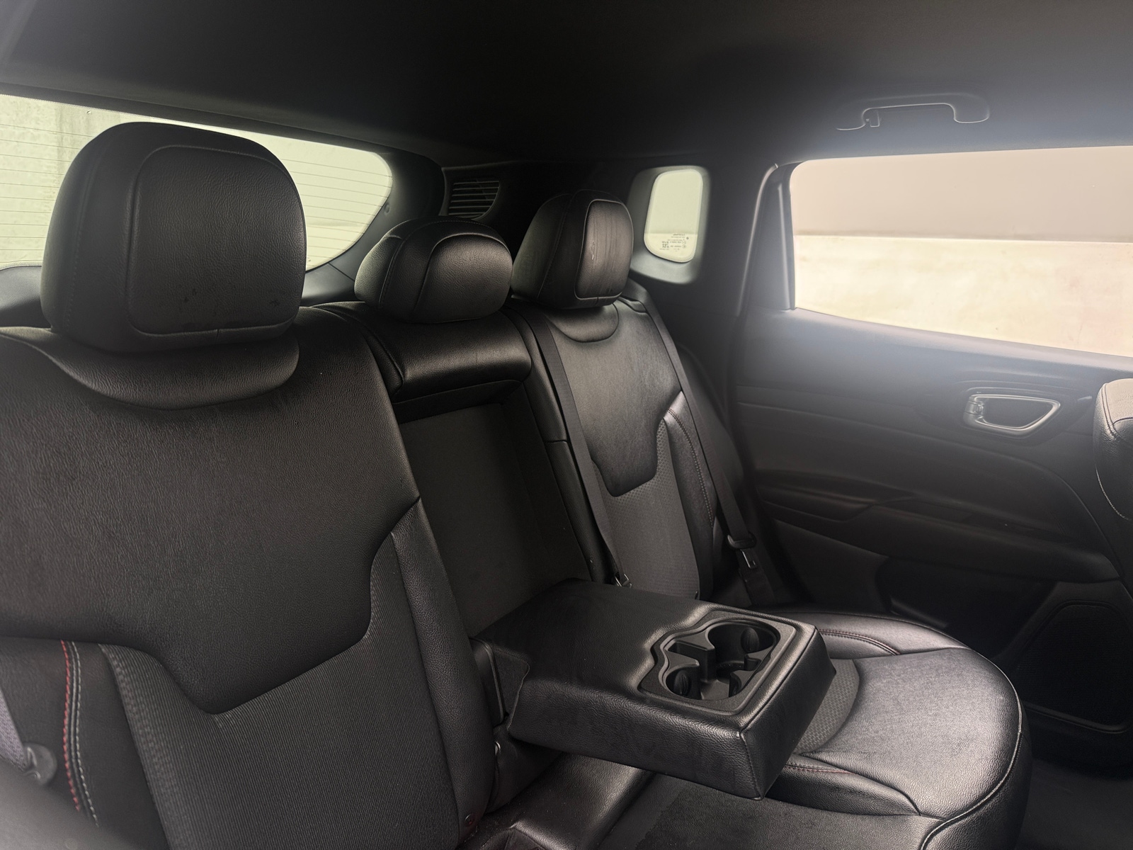 Thumbnail: 2024 Jeep Compass - 6