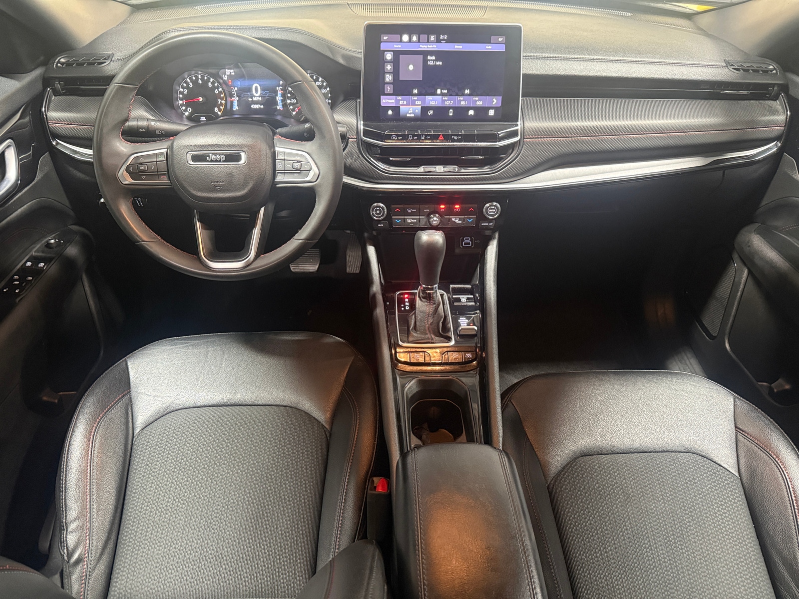 Thumbnail: 2024 Jeep Compass - 3