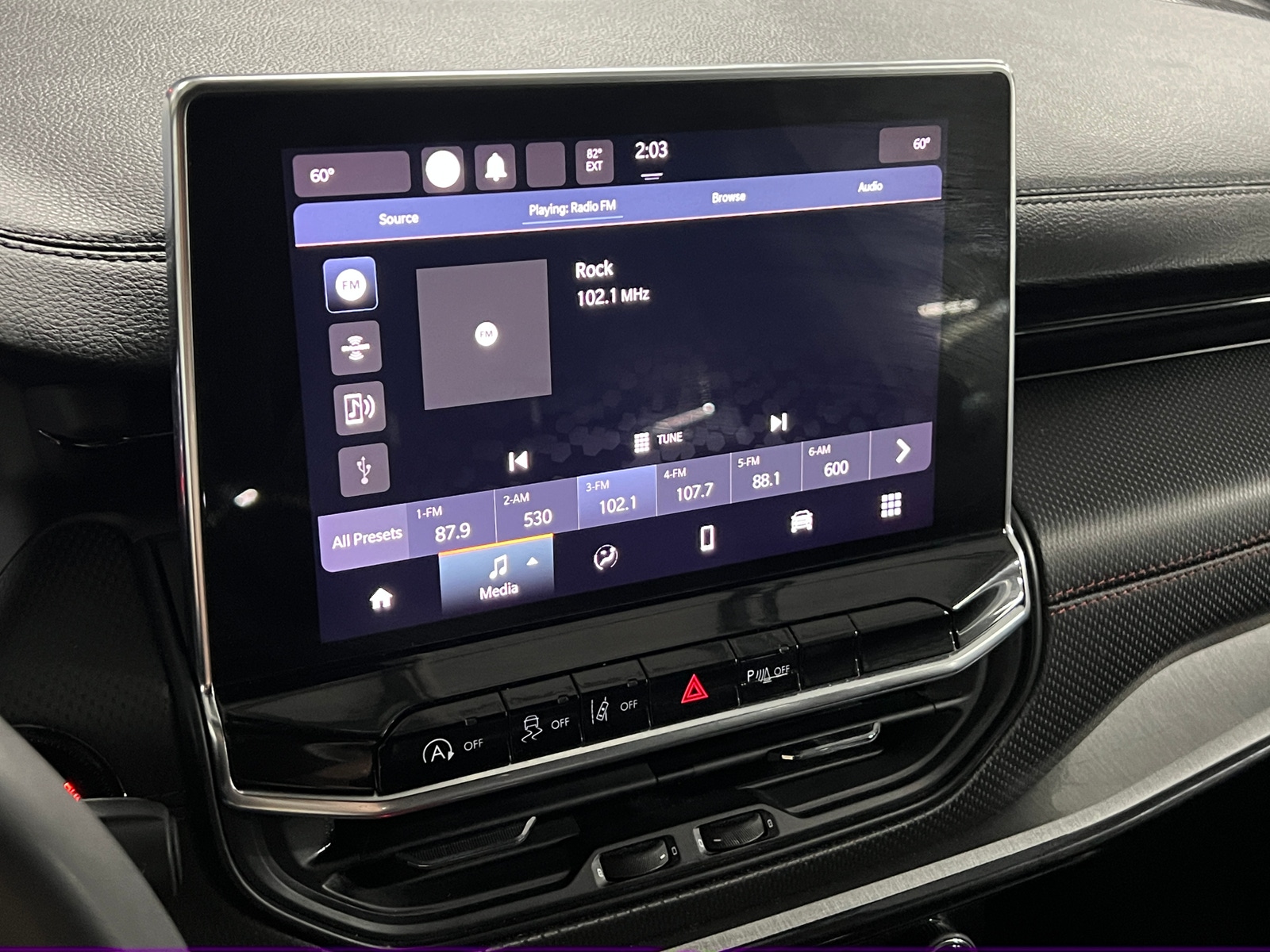 Thumbnail: 2024 Jeep Compass - 4