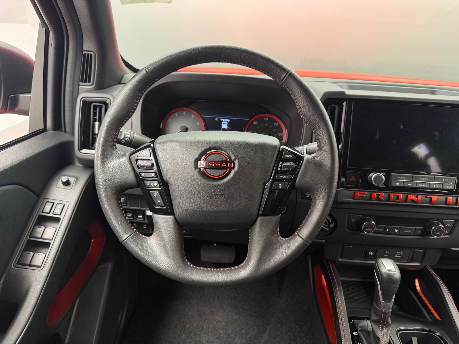 Thumbnail: 2025 Nissan Frontier - 5