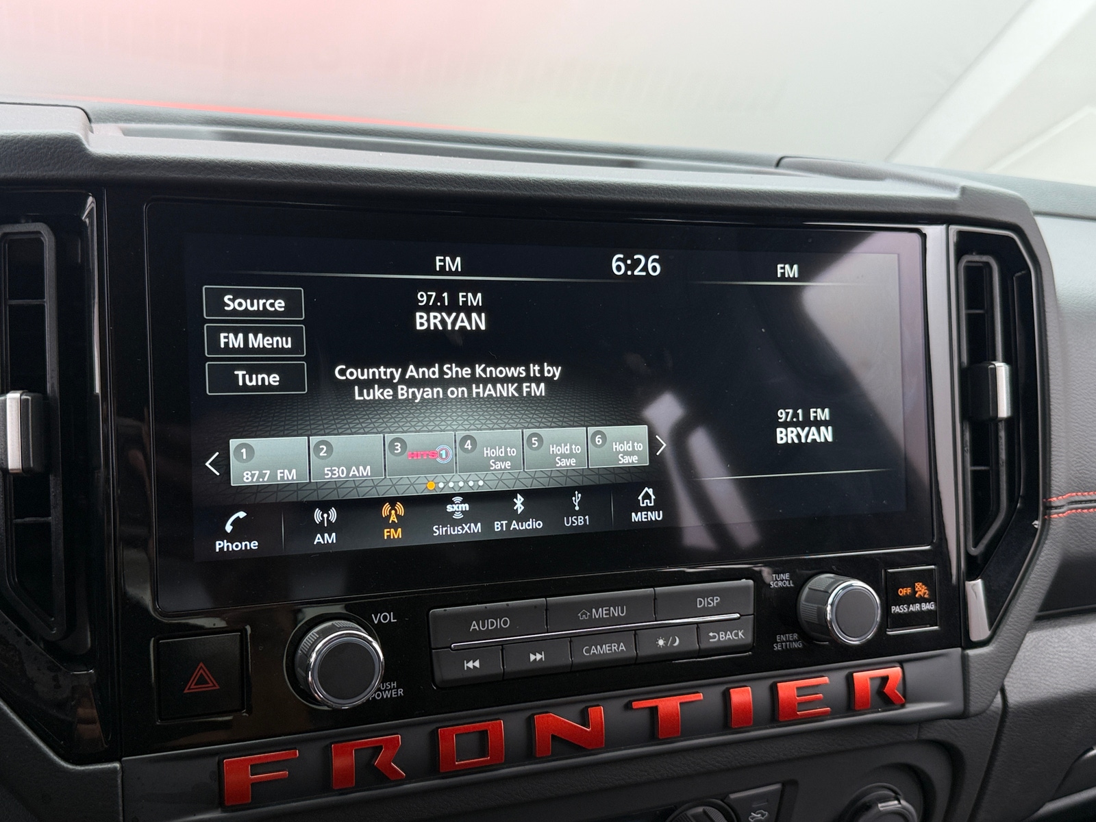 Thumbnail: 2025 Nissan Frontier - 4