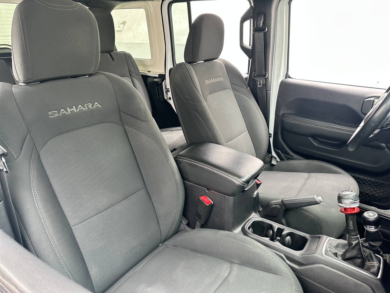 Thumbnail: 2020 Jeep Wrangler - 2