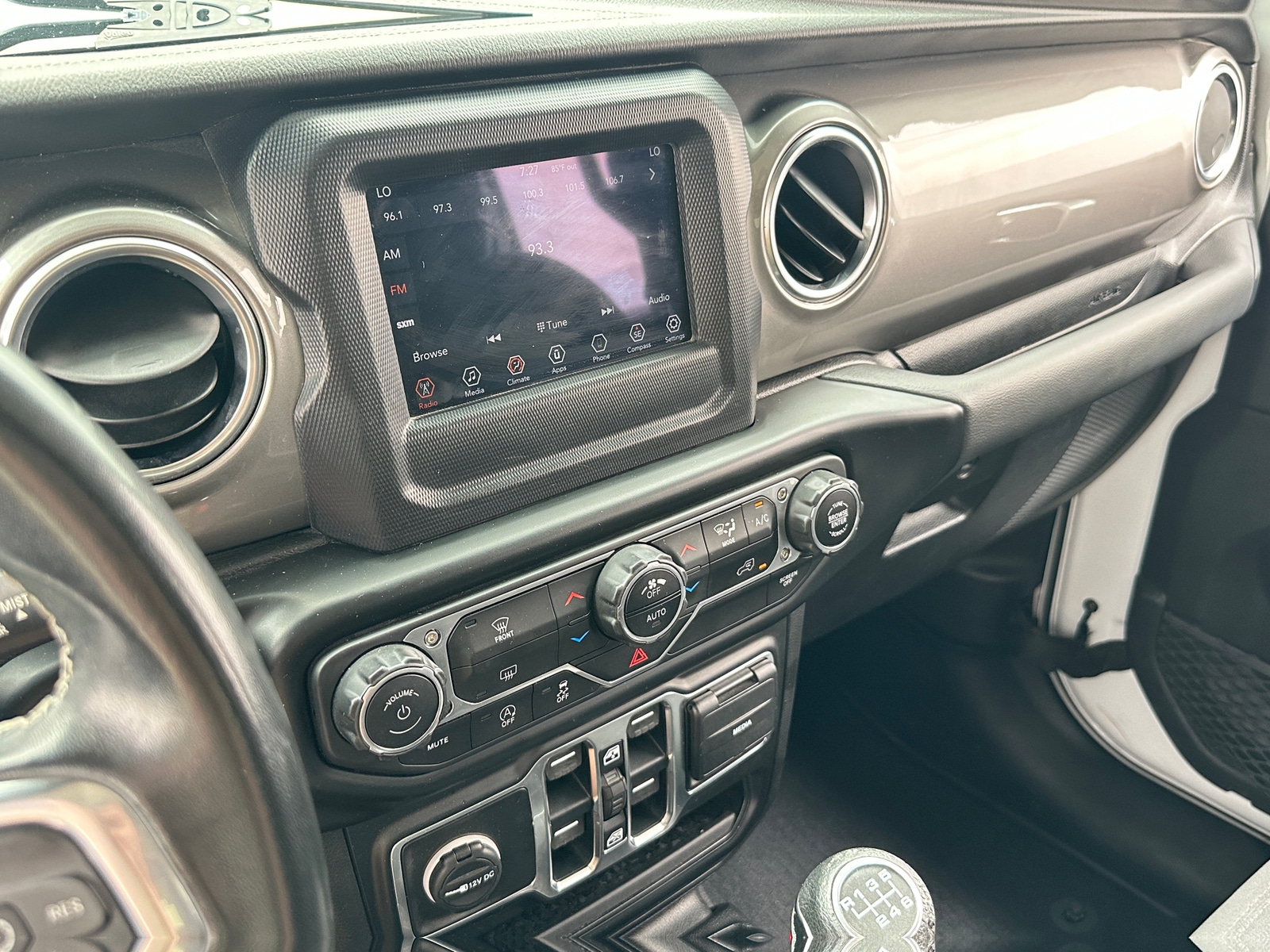 Thumbnail: 2020 Jeep Wrangler - 4