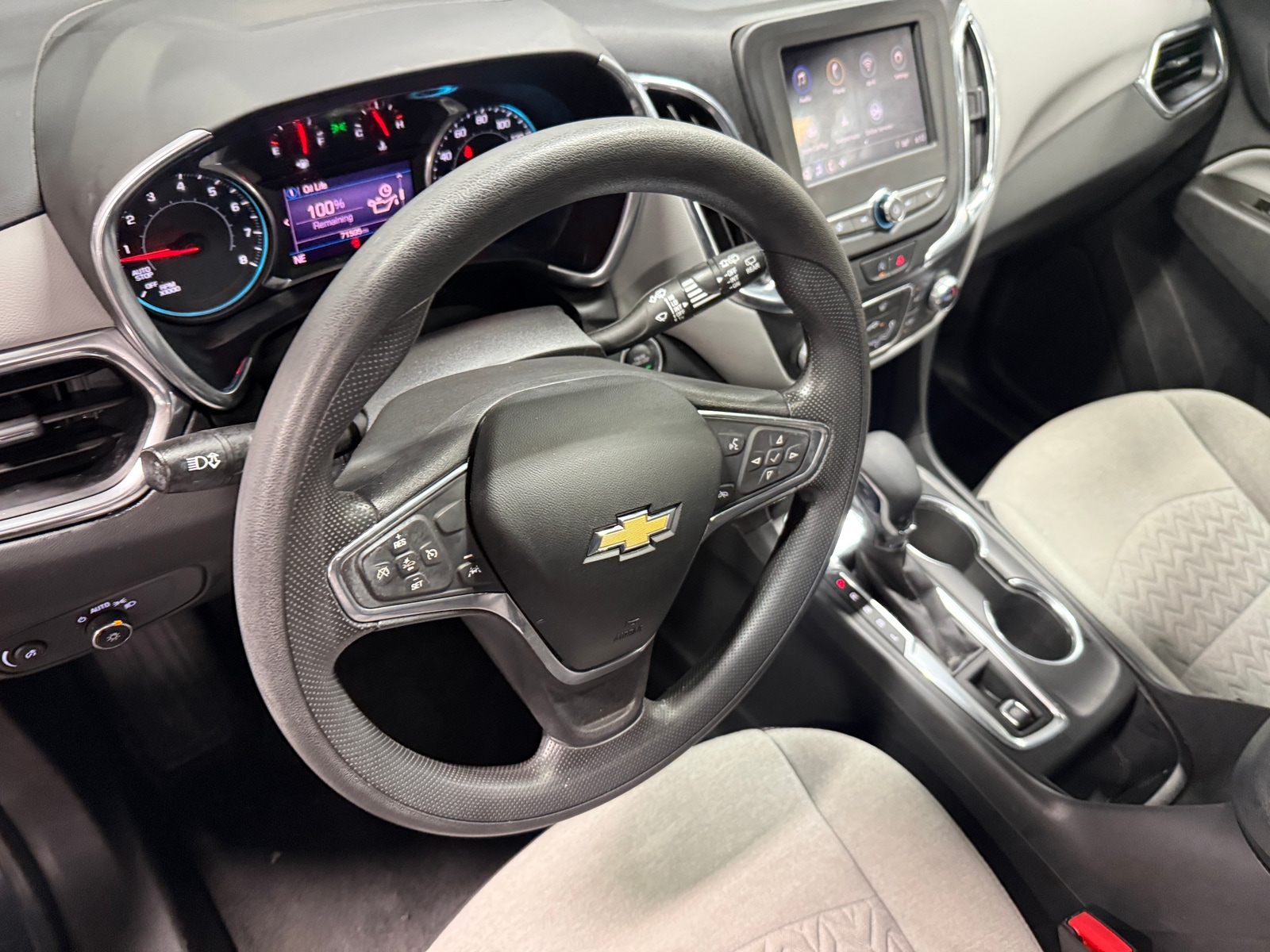 Thumbnail: 2022 Chevrolet Equinox - 5