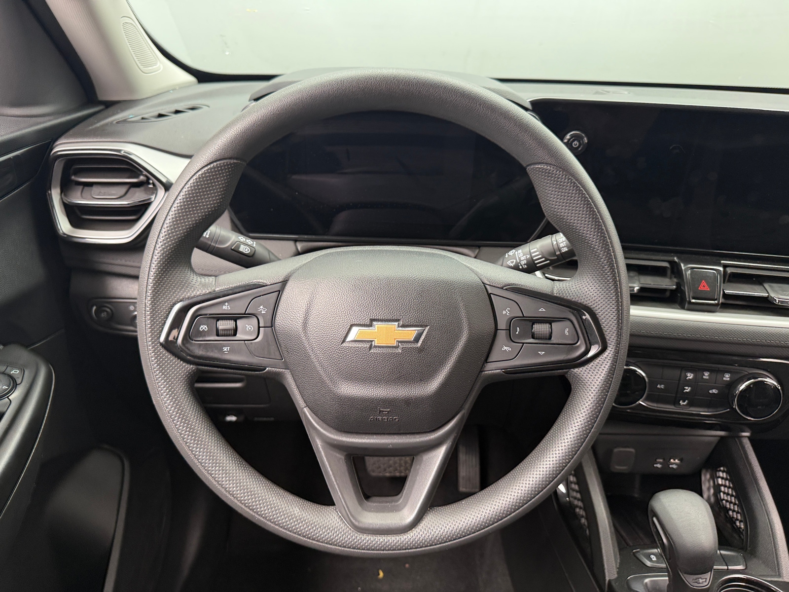Thumbnail: 2025 Chevrolet TrailBlazer - 5