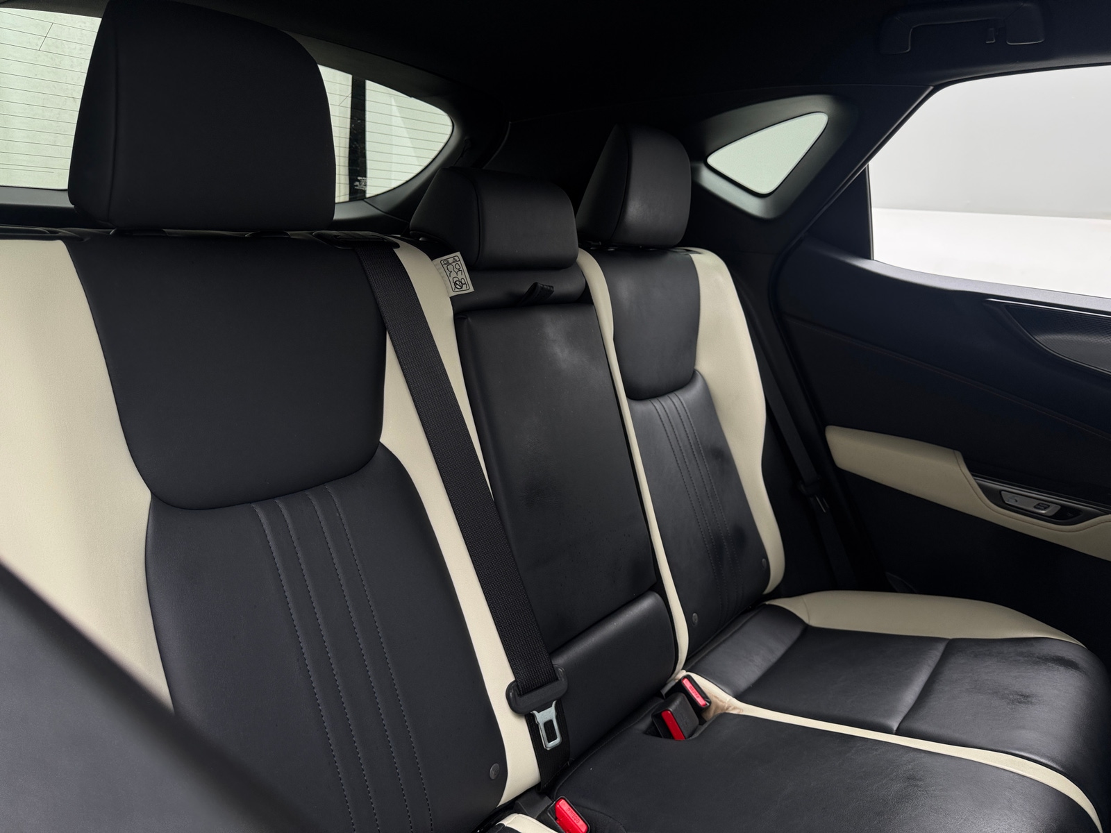 Thumbnail: 2022 Lexus NX - 5