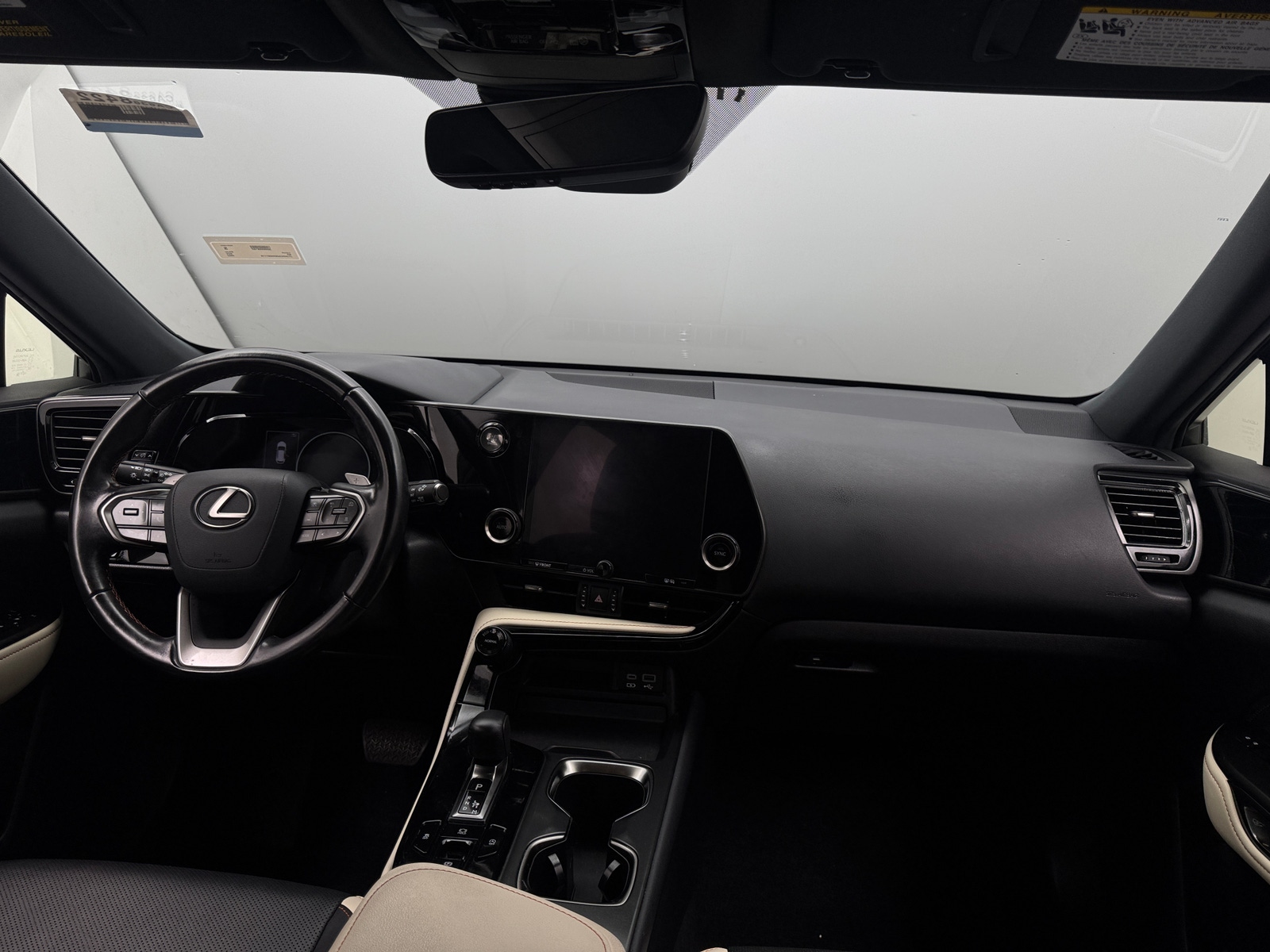 Thumbnail: 2022 Lexus NX - 2
