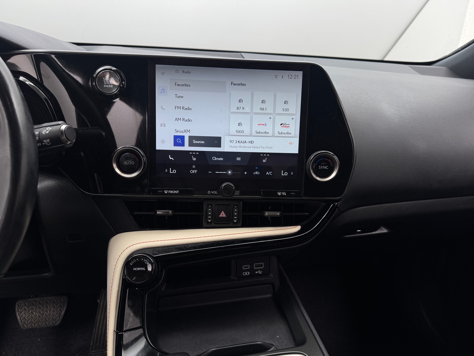 Thumbnail: 2022 Lexus NX - 3