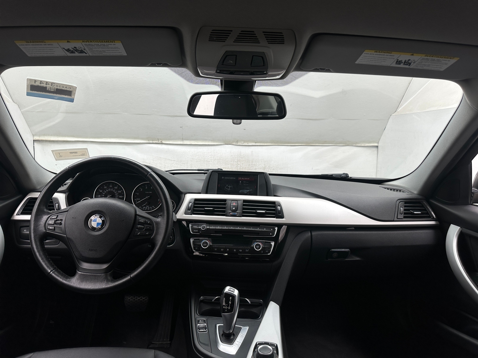Thumbnail: 2018 BMW 3 Series - 2