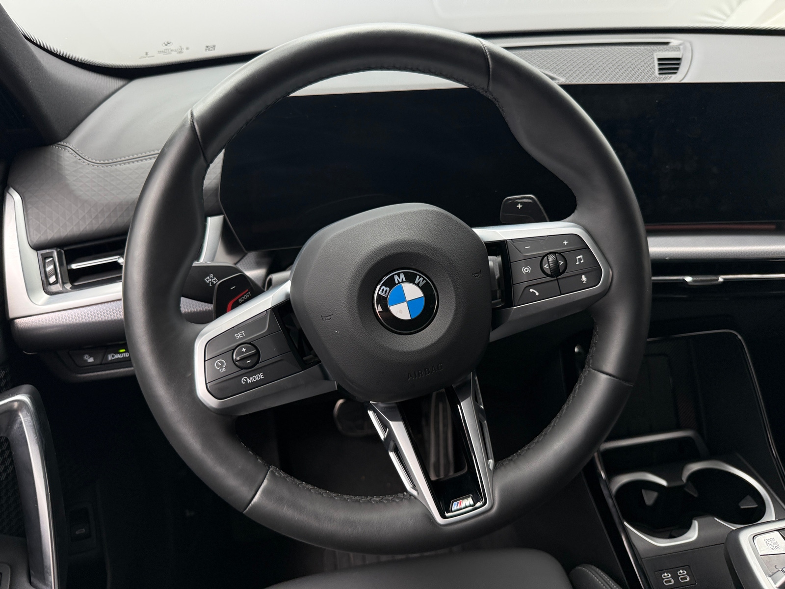 Thumbnail: 2026 BMW X2 - 4