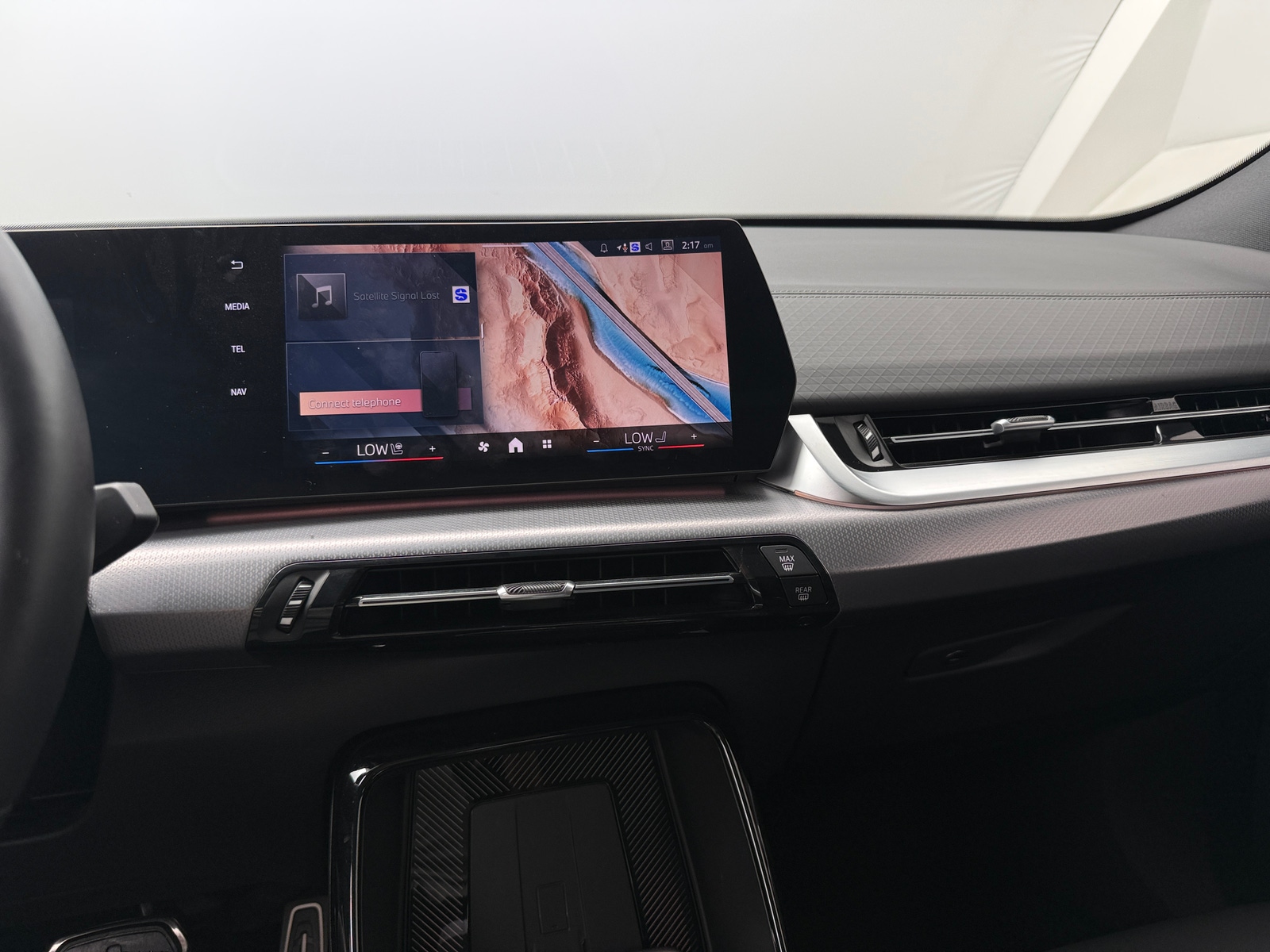 Thumbnail: 2026 BMW X2 - 3