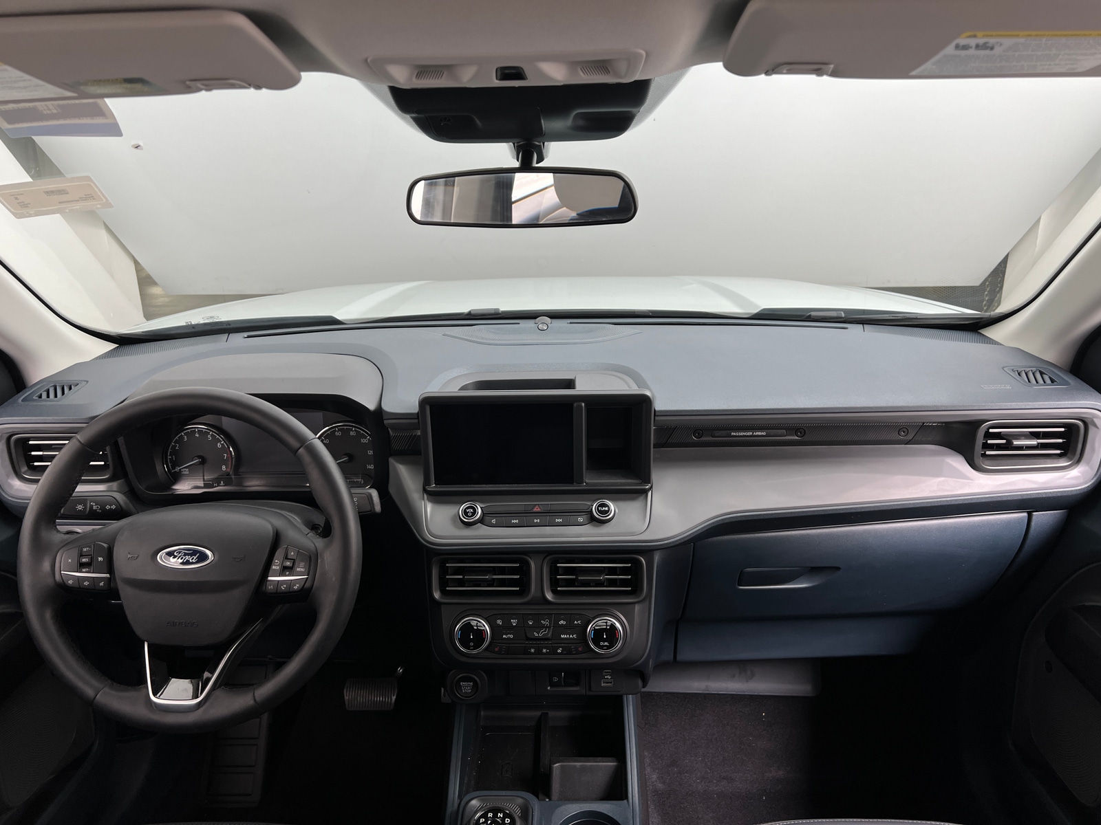Thumbnail: 2023 Ford Maverick - 2