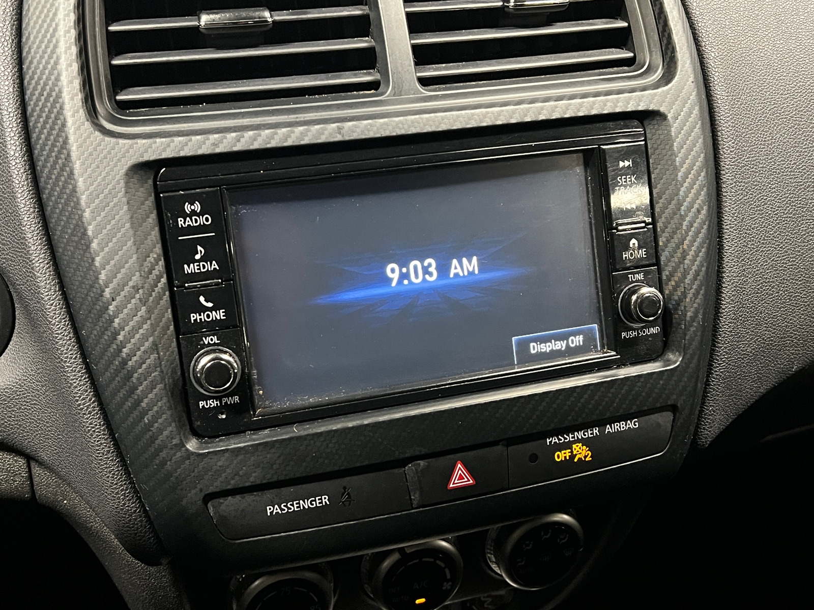 Thumbnail: 2024 Mitsubishi Outlander Sport - 4