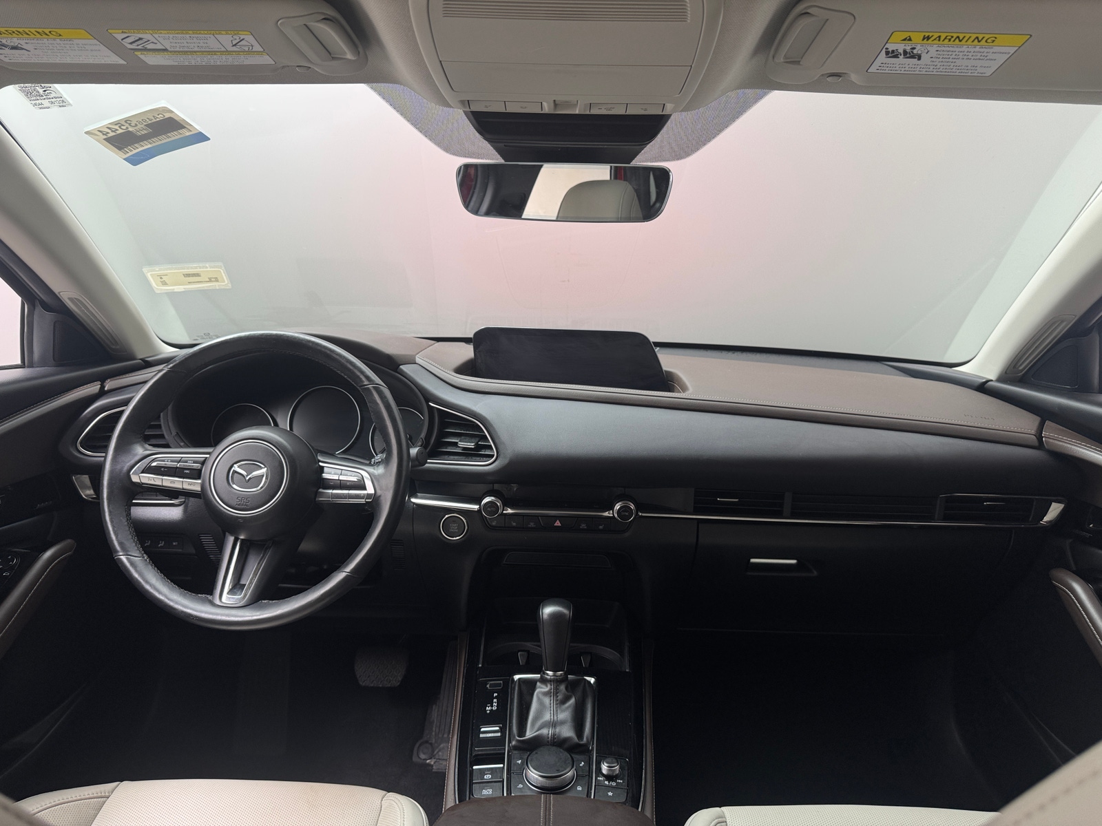 Thumbnail: 2022 Mazda CX-30 - 2