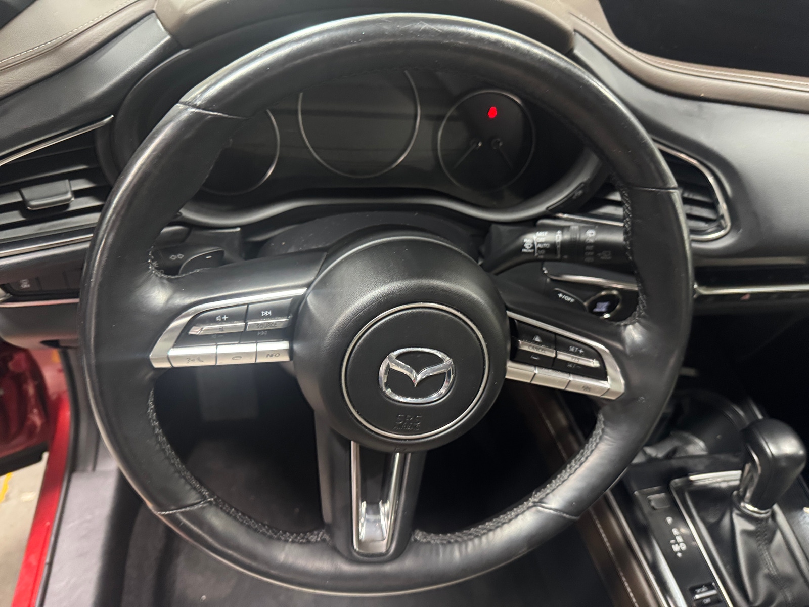 Thumbnail: 2022 Mazda CX-30 - 4