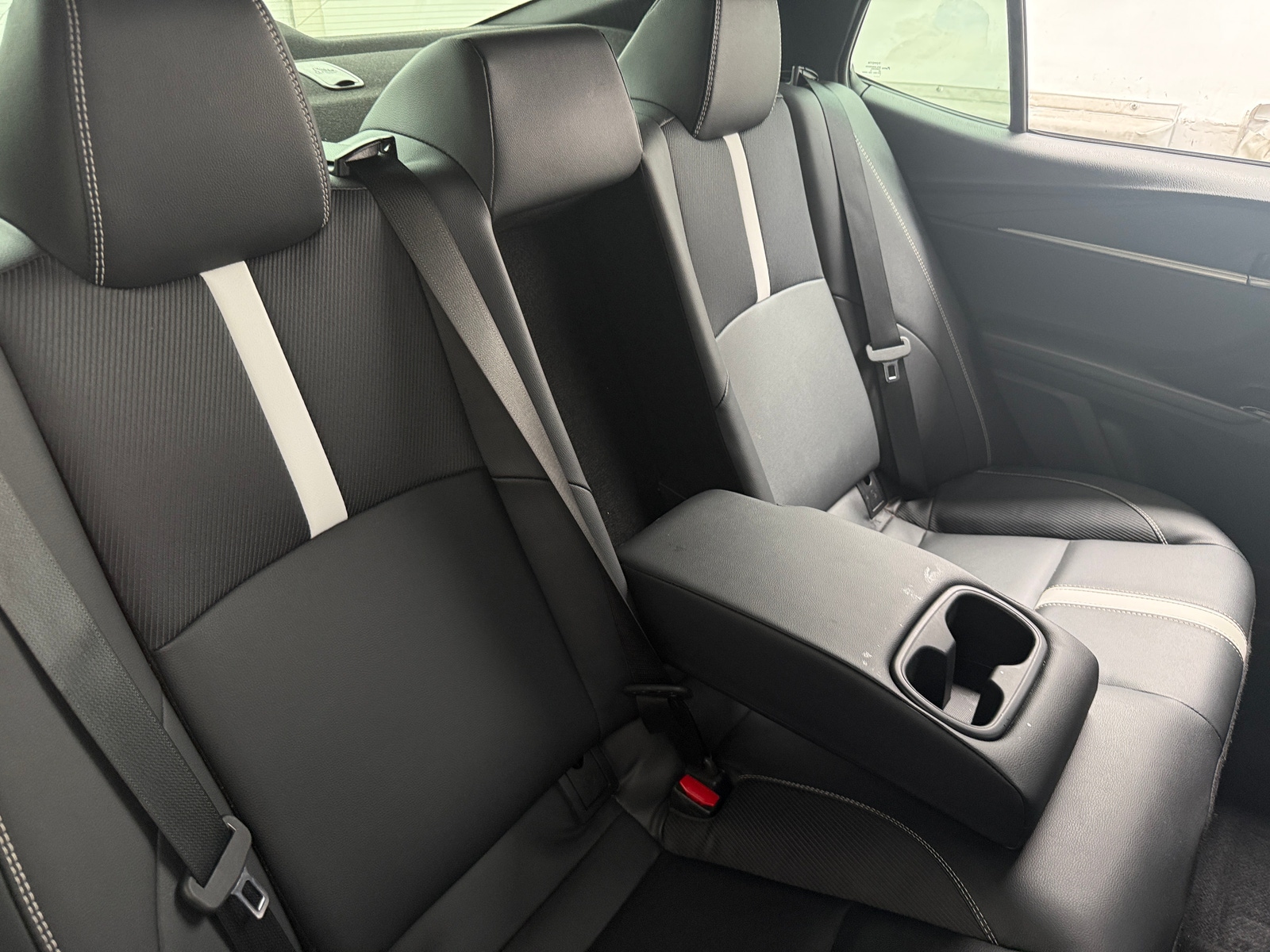 Thumbnail: 2026 Toyota Camry - 6