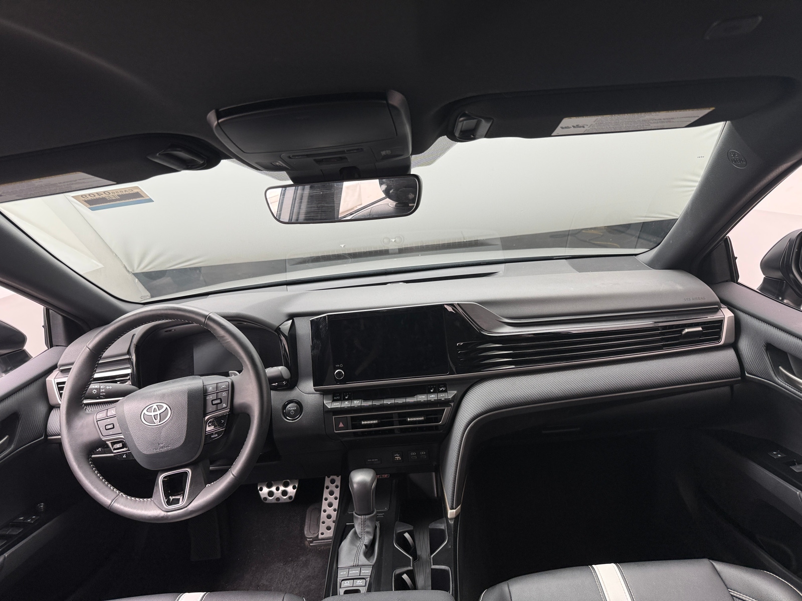 Thumbnail: 2026 Toyota Camry - 3