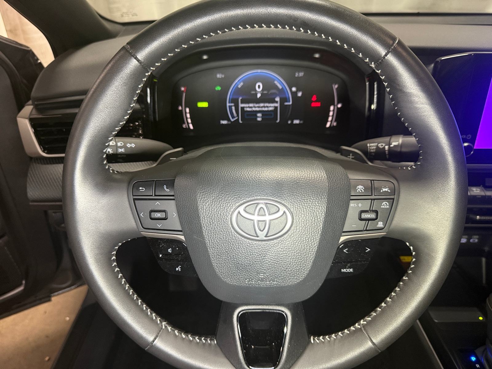Thumbnail: 2026 Toyota Camry - 5
