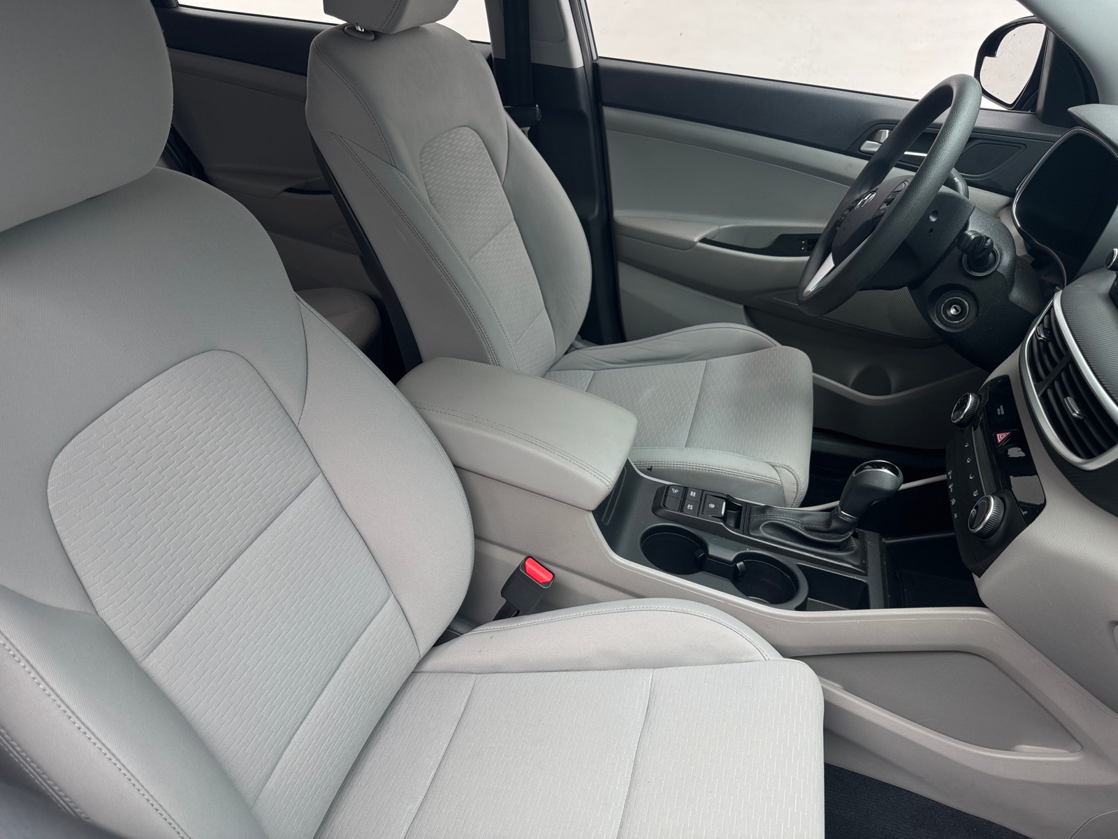Thumbnail: 2019 Hyundai Tucson - 2