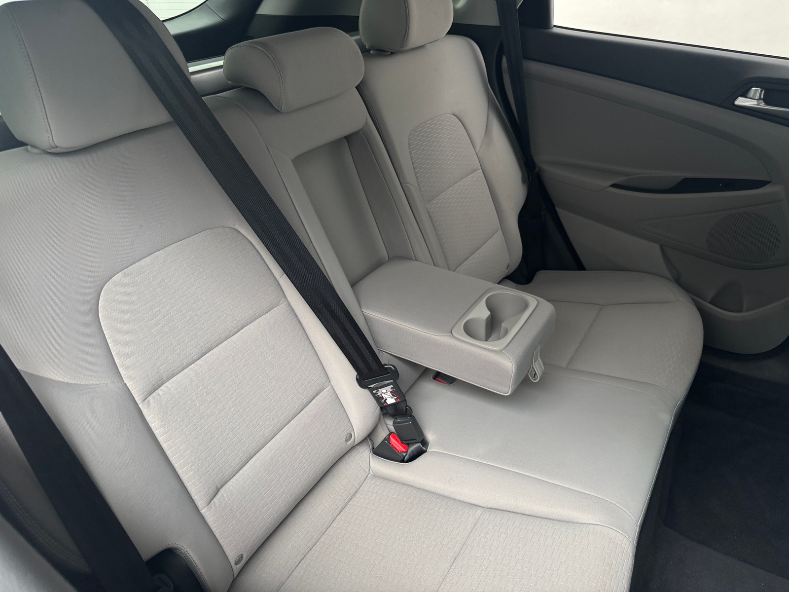 Thumbnail: 2019 Hyundai Tucson - 6