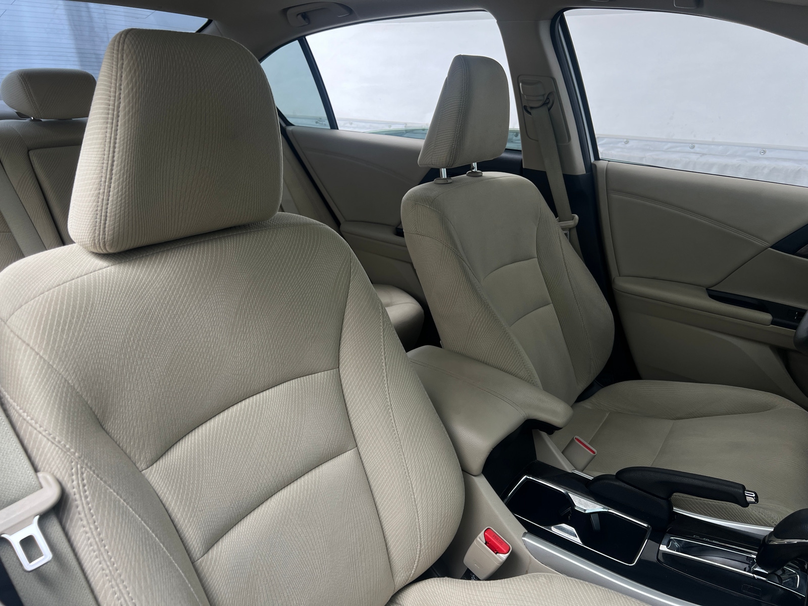 Thumbnail: 2017 Honda Accord - 2