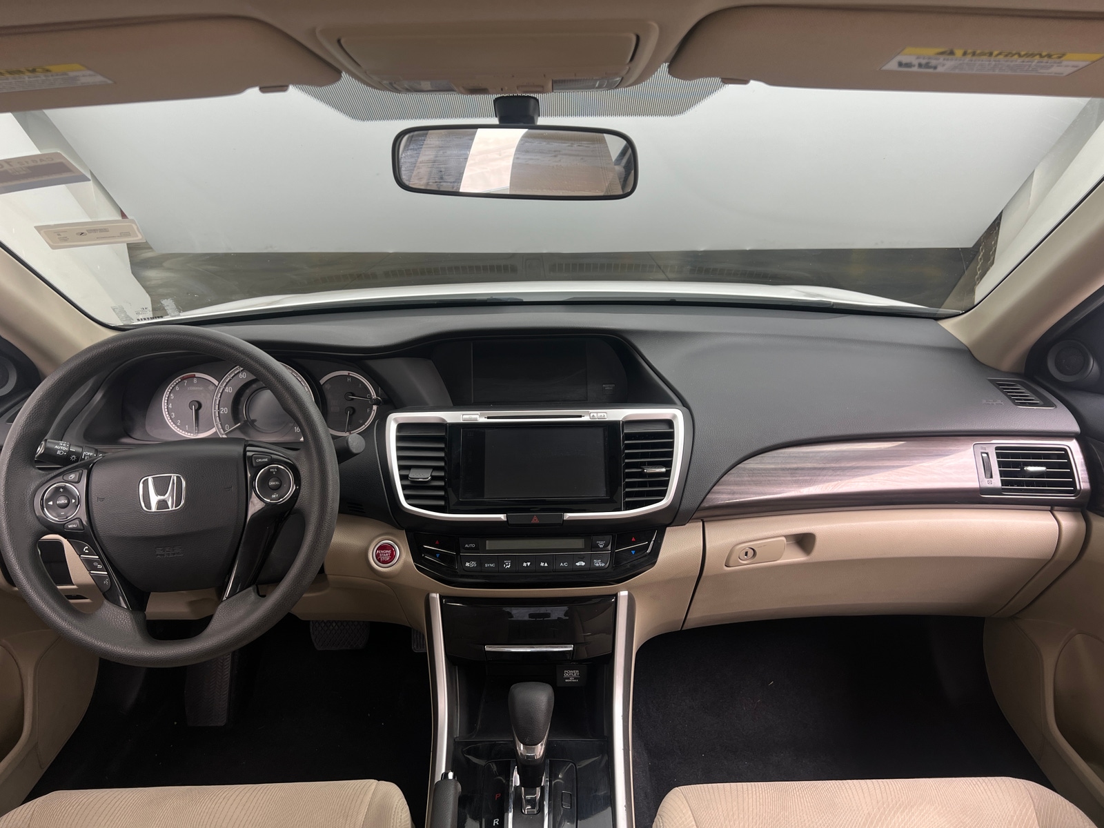 Thumbnail: 2017 Honda Accord - 3