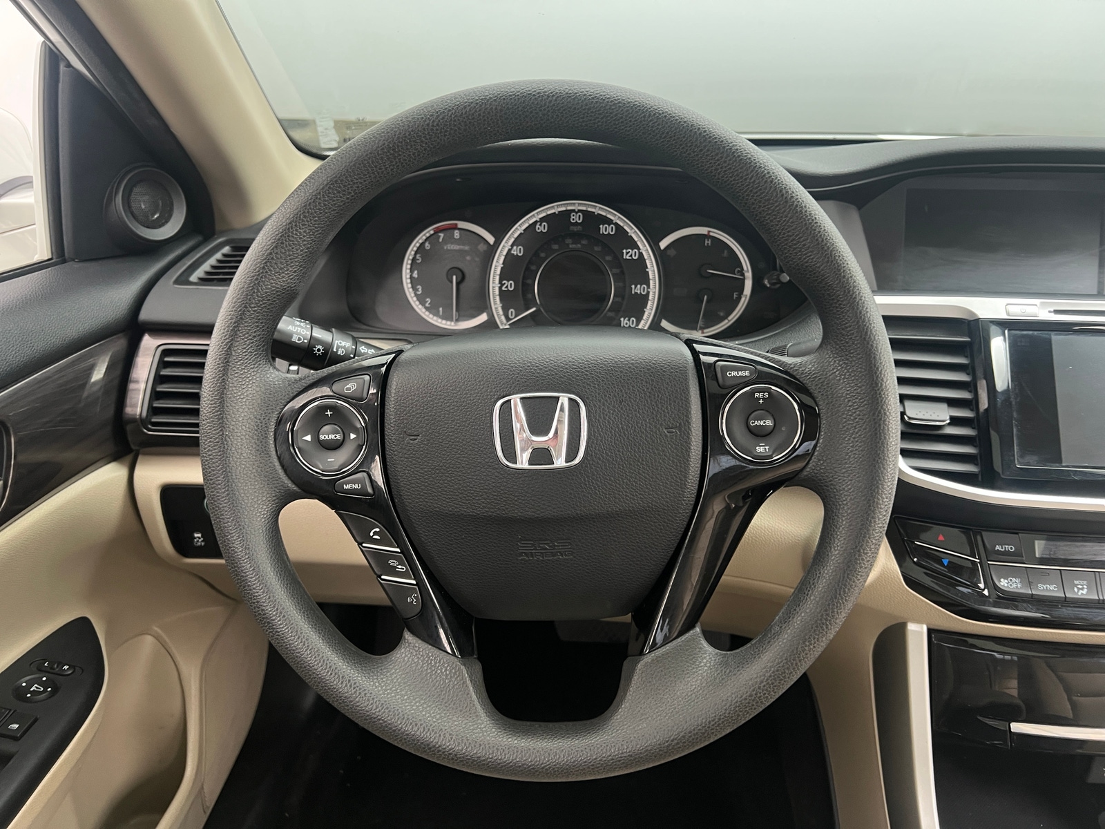 Thumbnail: 2017 Honda Accord - 5