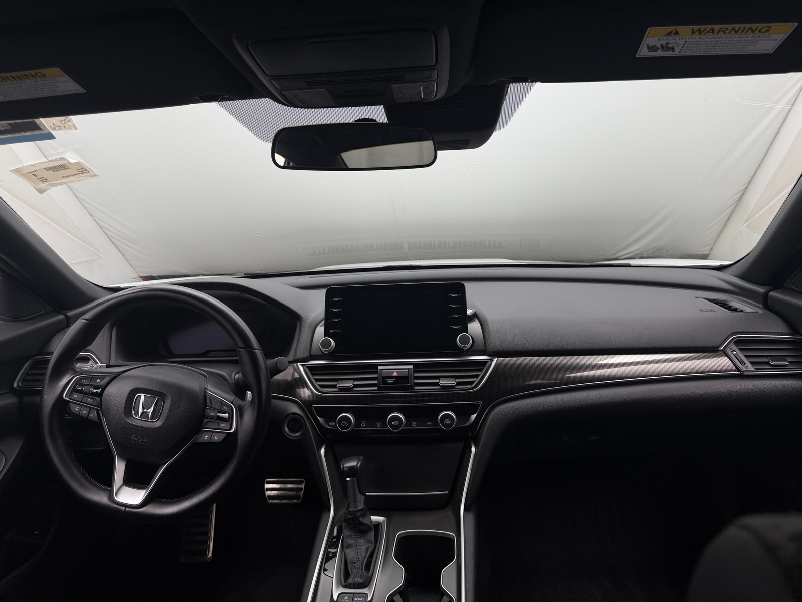 Thumbnail: 2020 Honda Accord - 3