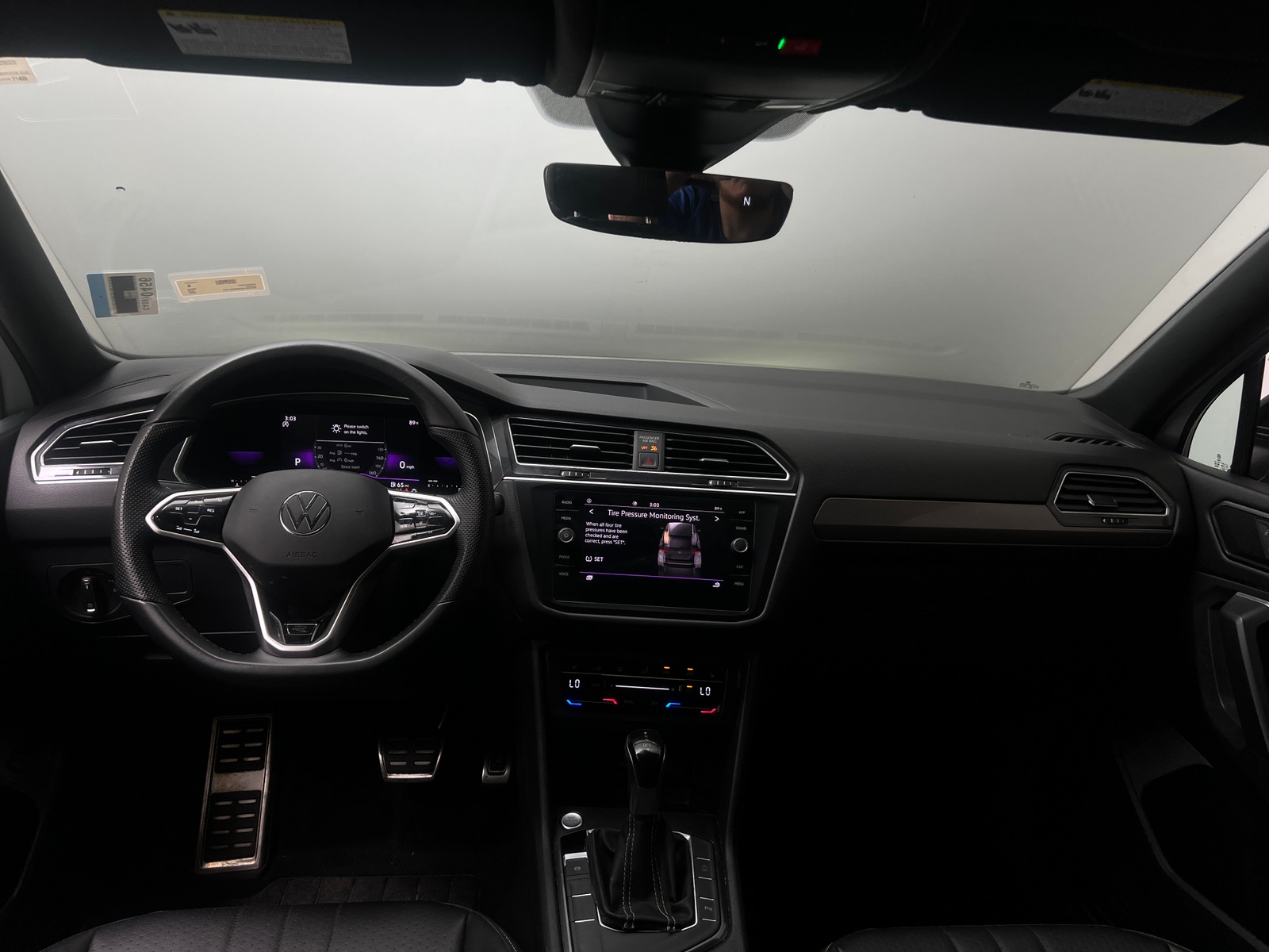 Thumbnail: 2022 Volkswagen Tiguan - 2