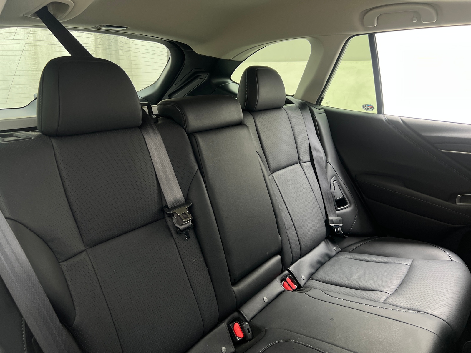Thumbnail: 2021 Subaru Outback - 5