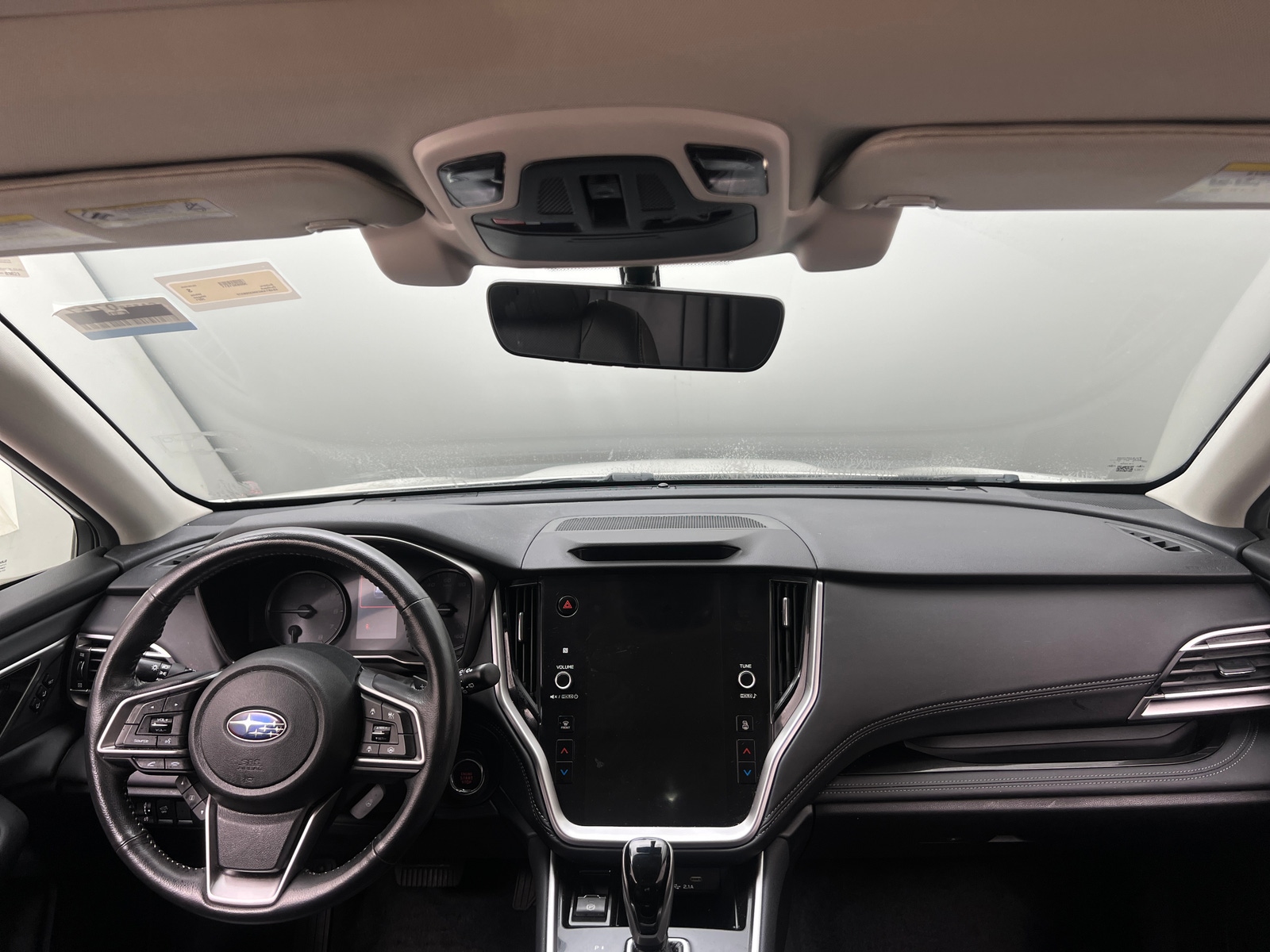 Thumbnail: 2021 Subaru Outback - 2